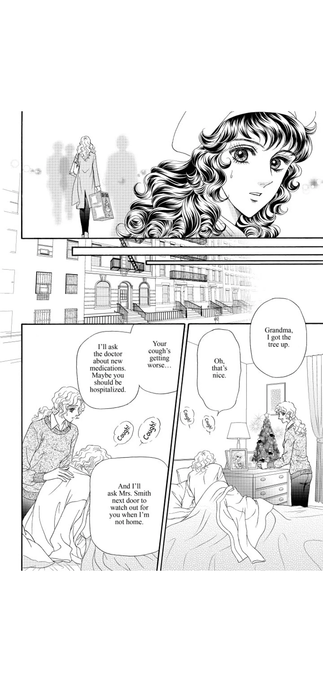 An Angel, a Devil, and a CEO: (Love Triangle Book 2) Chapter 1 page 62