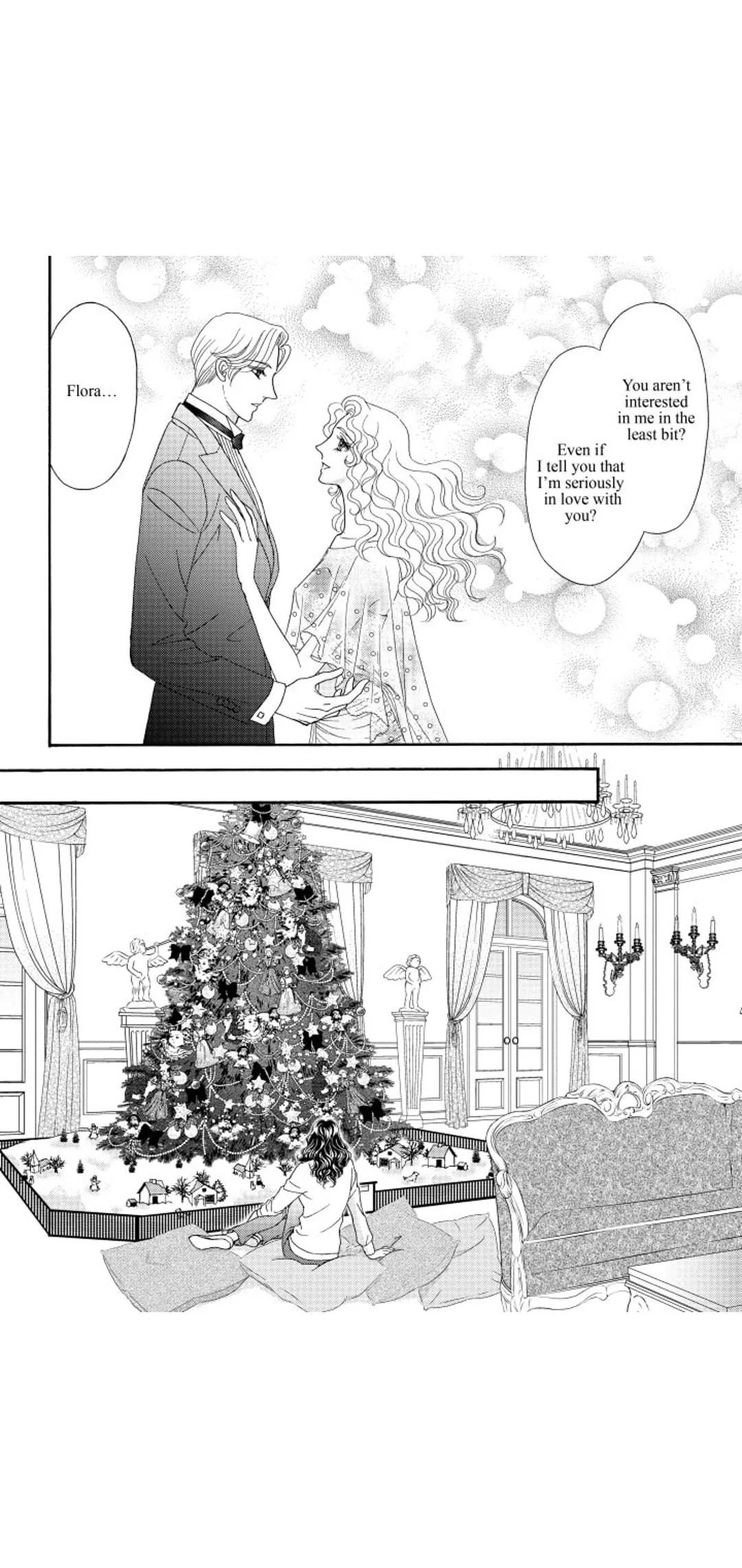An Angel, a Devil, and a CEO: (Love Triangle Book 2) Chapter 1 page 70