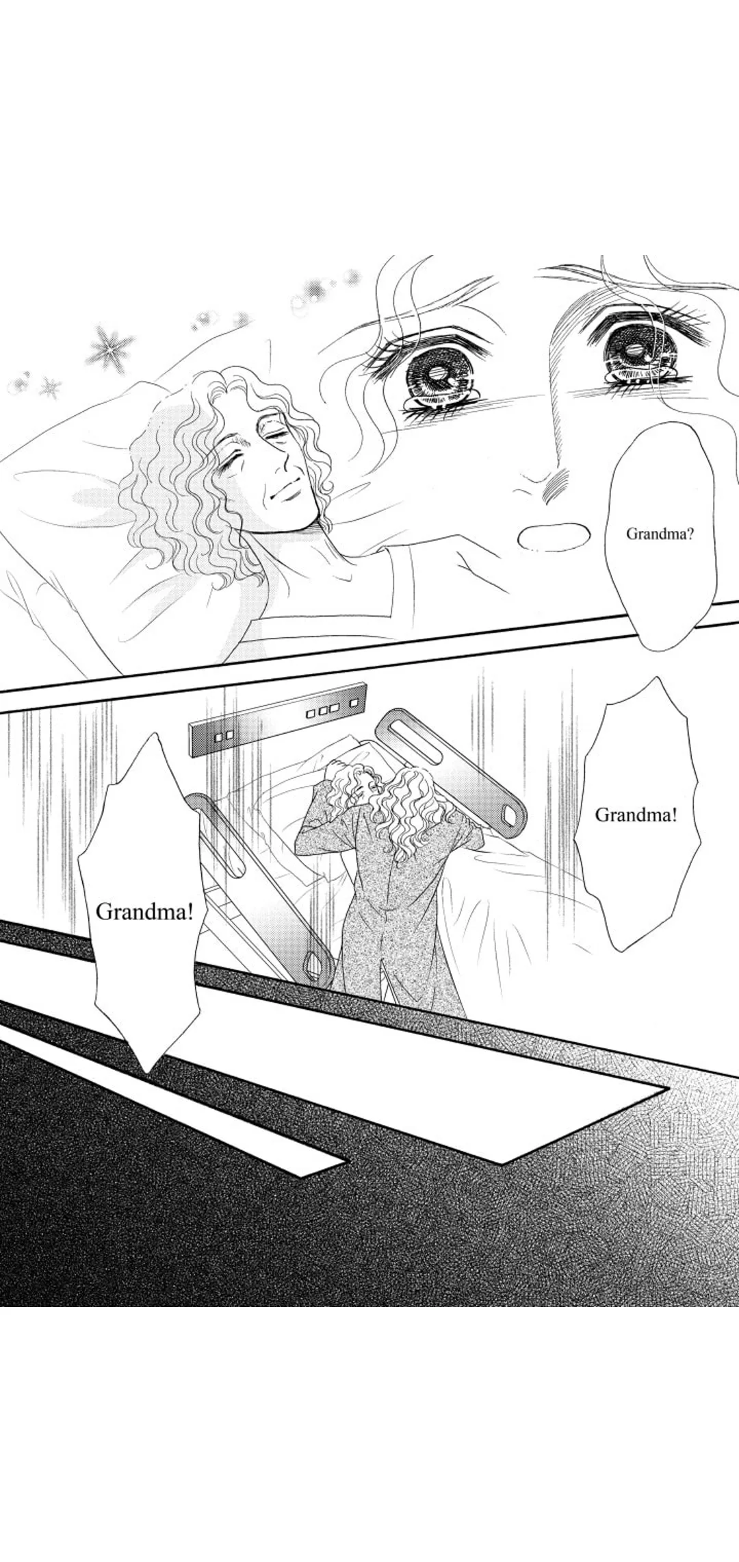An Angel, a Devil, and a CEO: (Love Triangle Book 2) Chapter 1 page 93