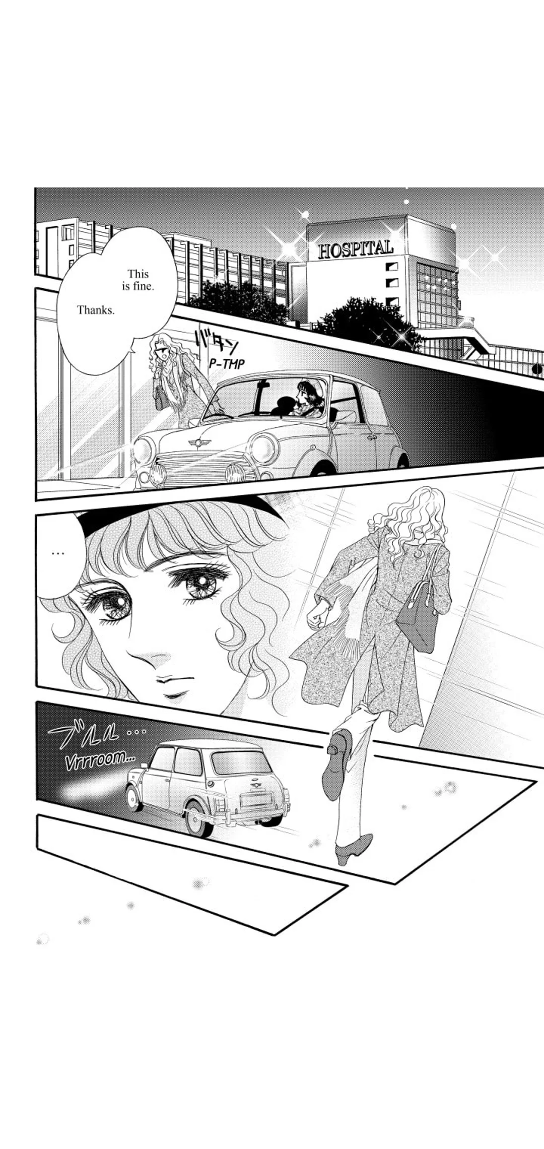 An Angel, a Devil, and a CEO: (Love Triangle Book 2) Chapter 1 page 90