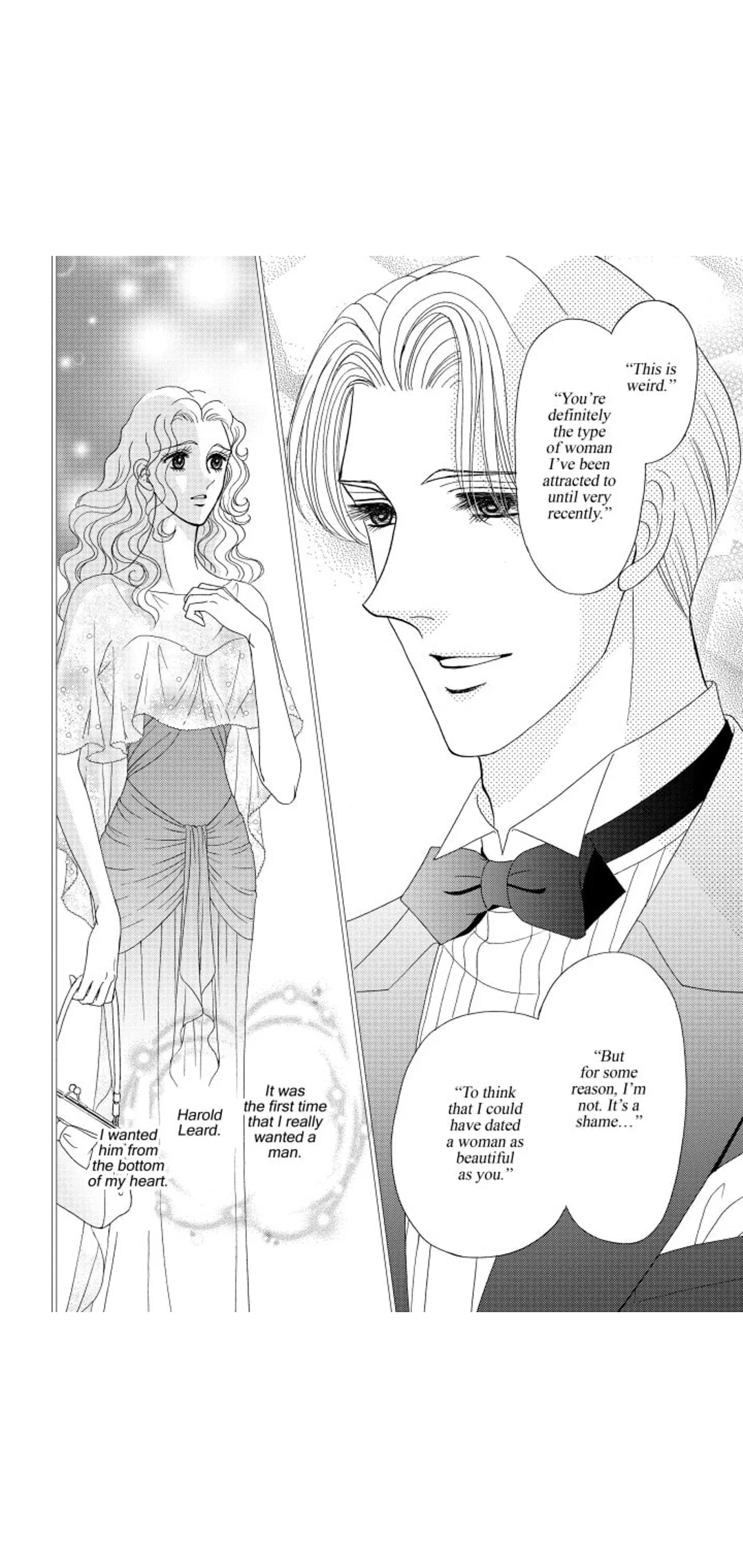 An Angel, a Devil, and a CEO: (Love Triangle Book 2) Chapter 1 page 86
