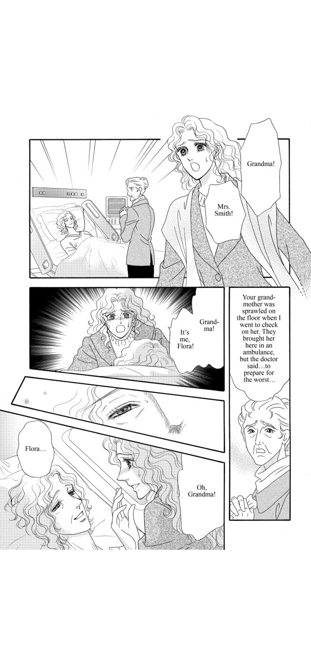An Angel, a Devil, and a CEO: (Love Triangle Book 2) Chapter 1 page 91