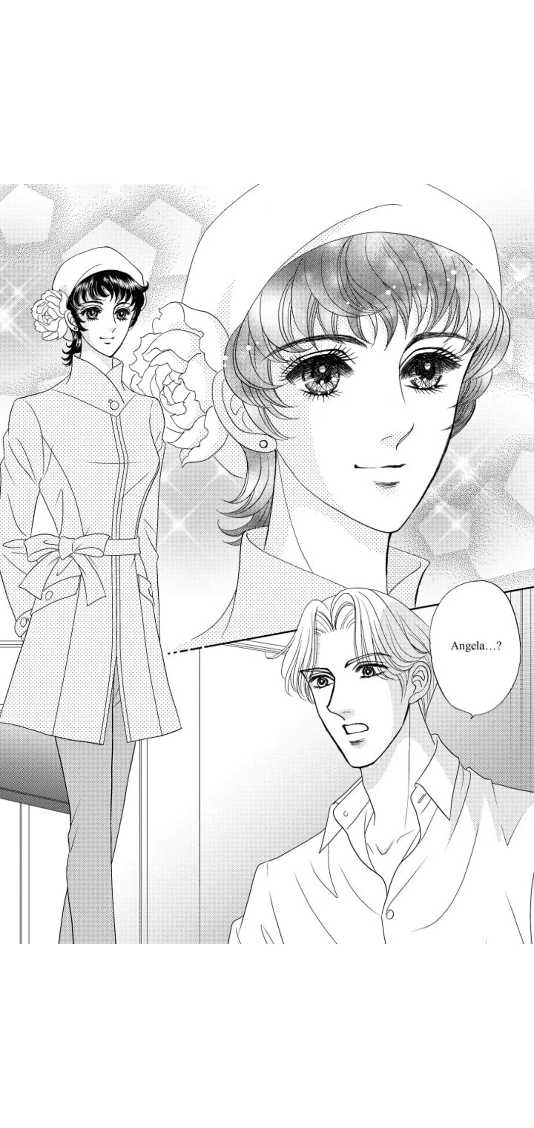 An Angel, a Devil, and a CEO: (Love Triangle Book 2) Chapter 1 page 106