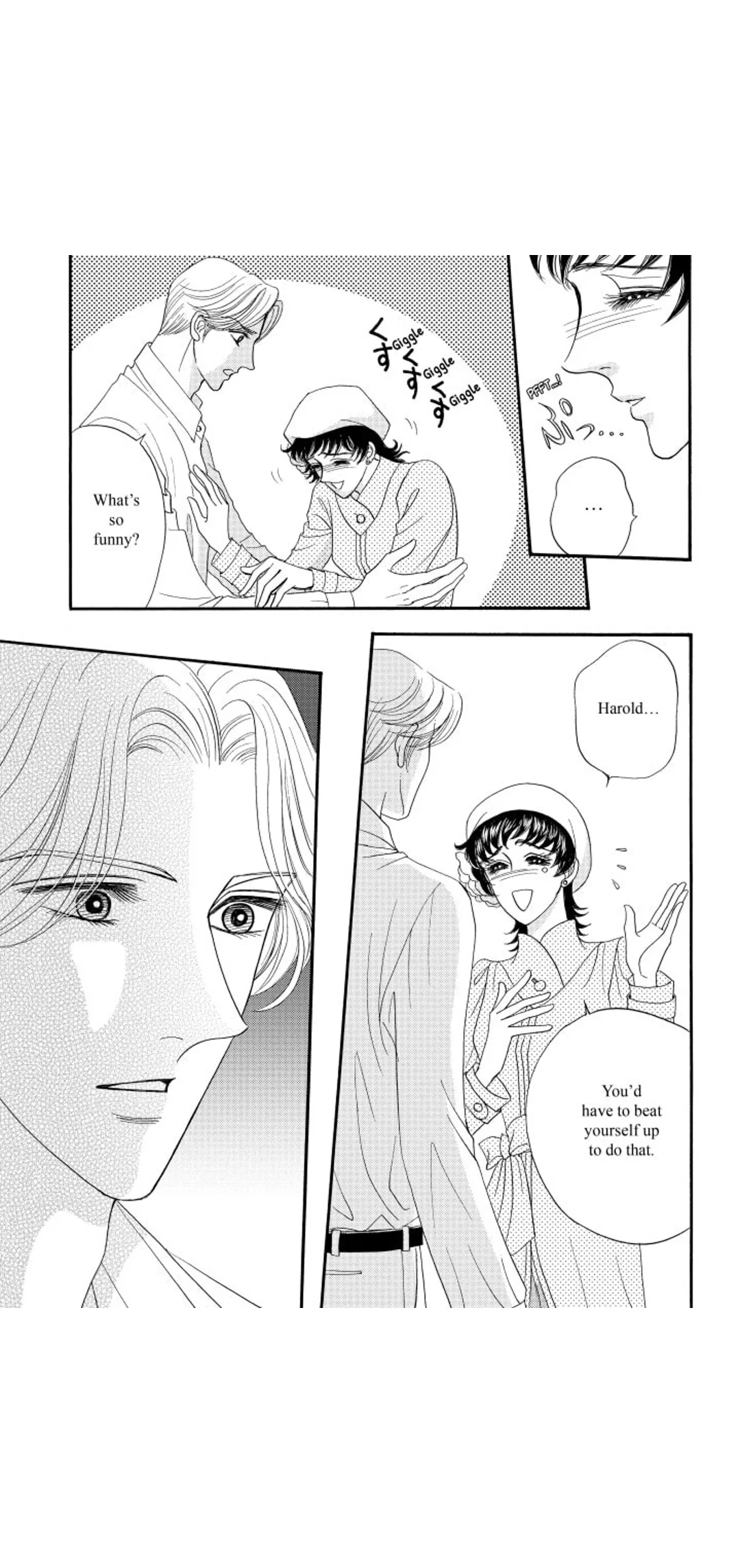 An Angel, a Devil, and a CEO: (Love Triangle Book 2) Chapter 1 page 109