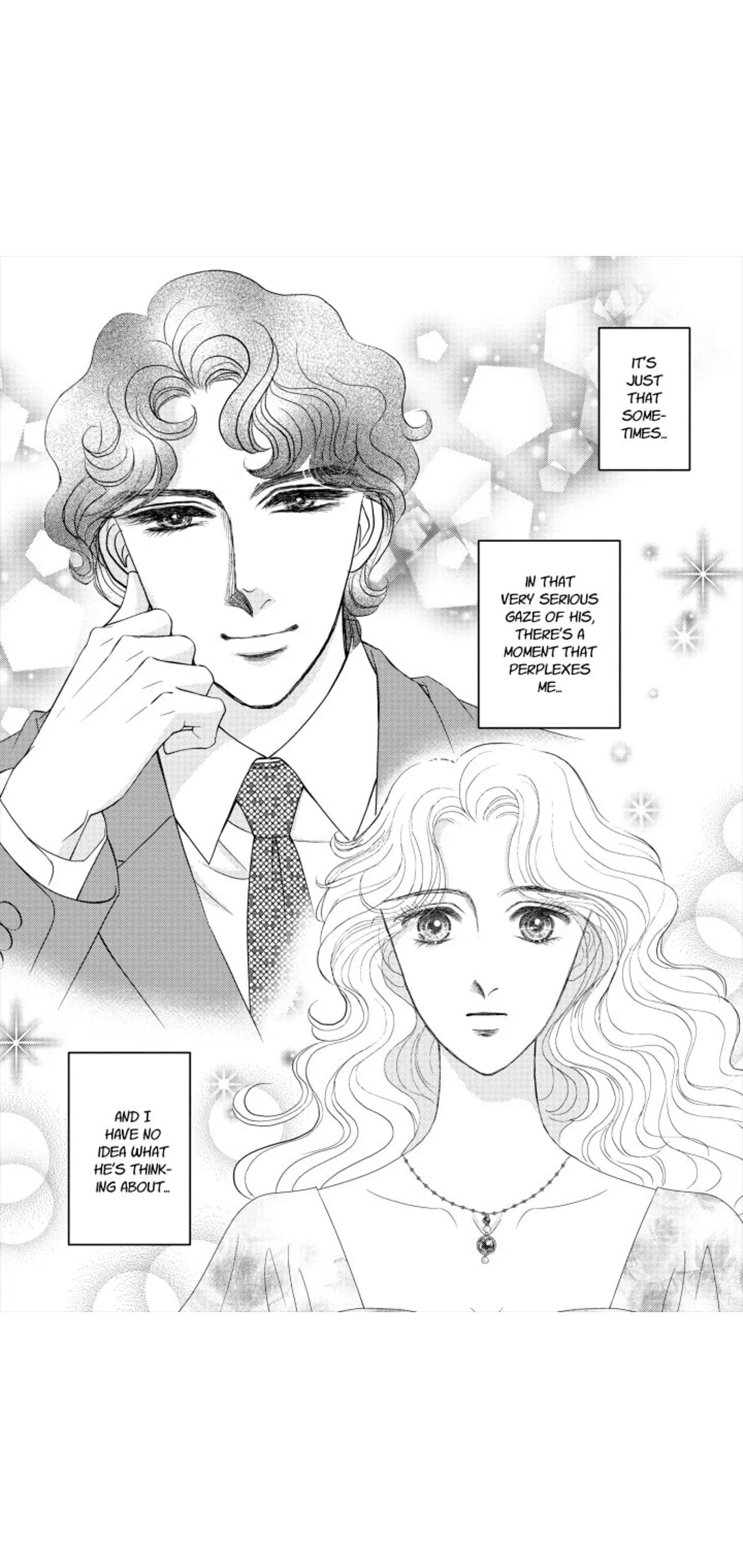 Poison, Honey and Prince:(Love Triangle Book 3) Chapter 1 page 67