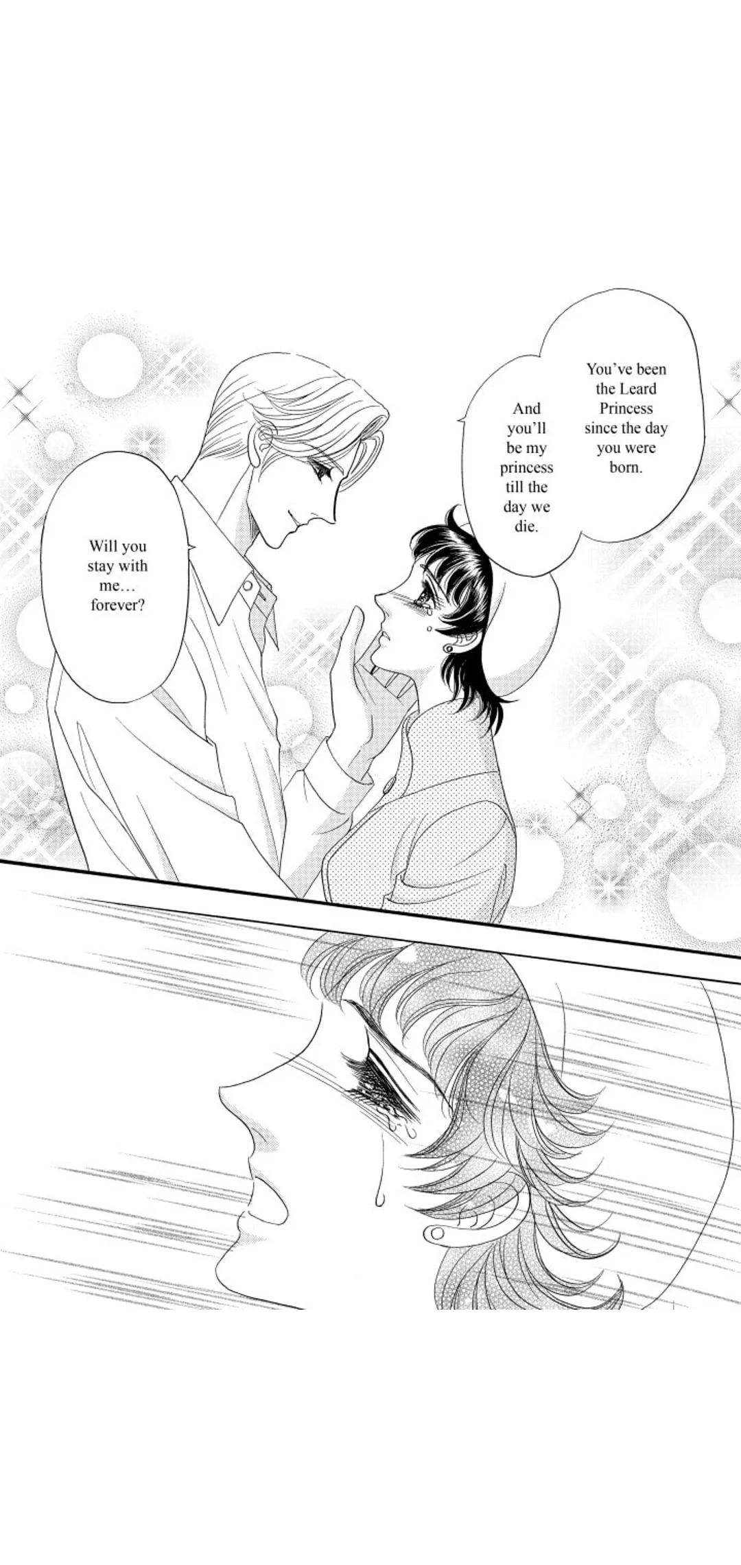 An Angel, a Devil, and a CEO: (Love Triangle Book 2) Chapter 1 page 119