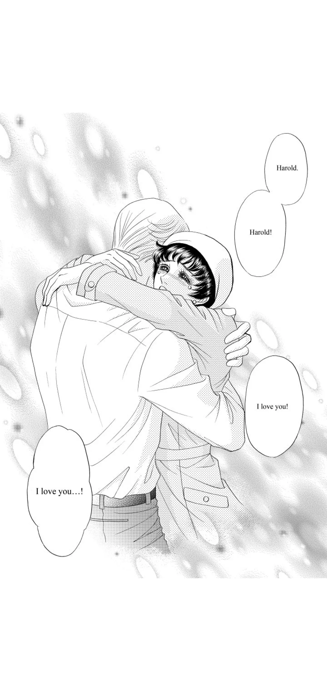 An Angel, a Devil, and a CEO: (Love Triangle Book 2) Chapter 1 page 120