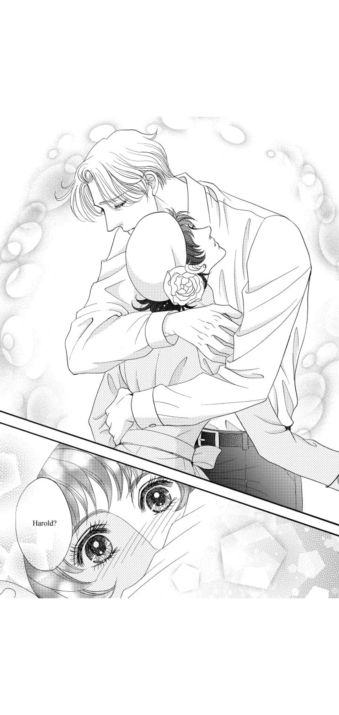 An Angel, a Devil, and a CEO: (Love Triangle Book 2) Chapter 1 page 113