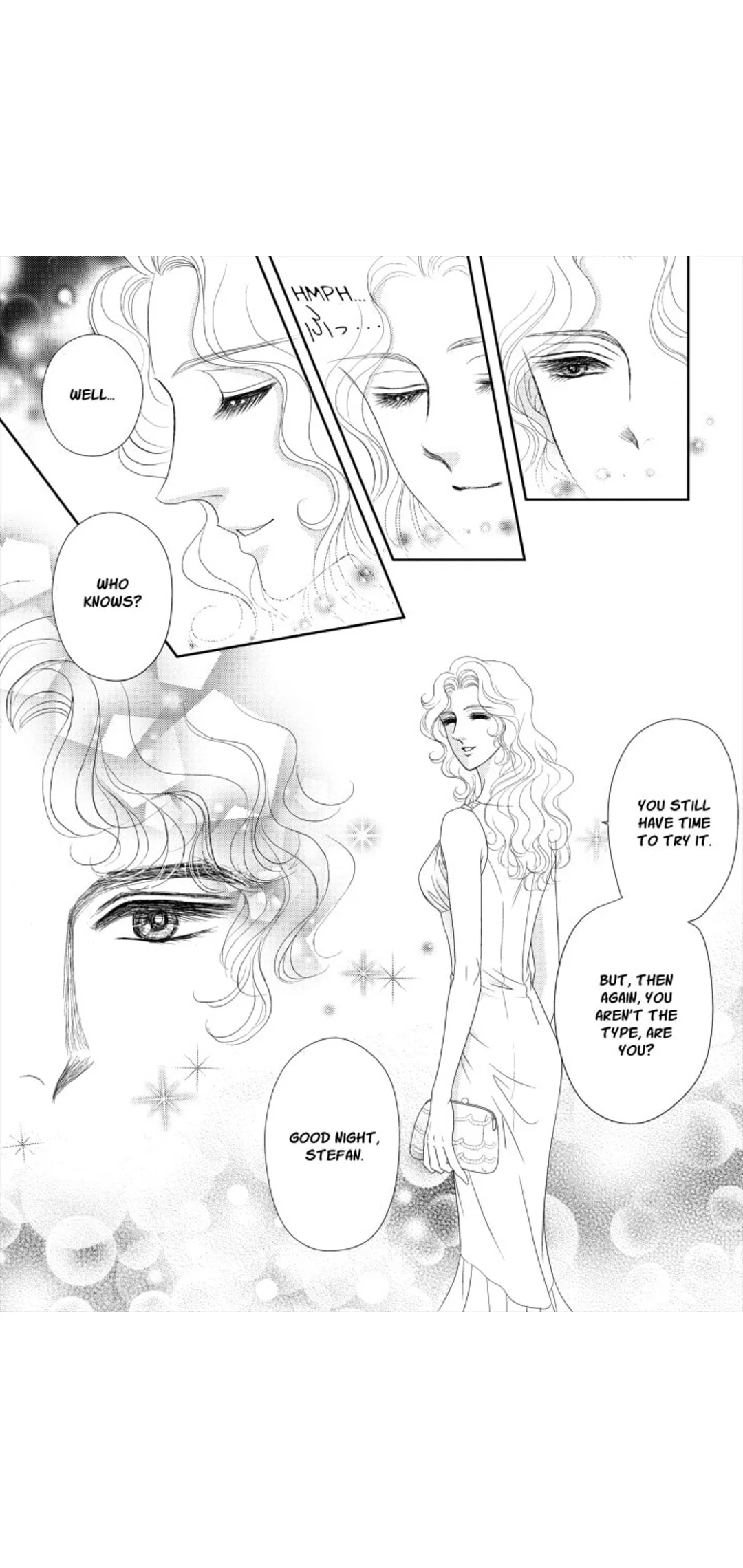 Poison, Honey and Prince:(Love Triangle Book 3) Chapter 1 page 65