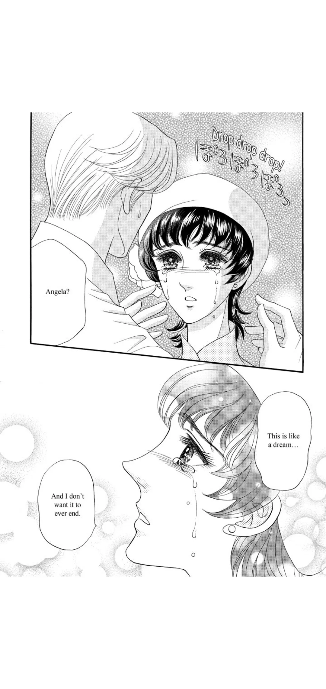 An Angel, a Devil, and a CEO: (Love Triangle Book 2) Chapter 1 page 117