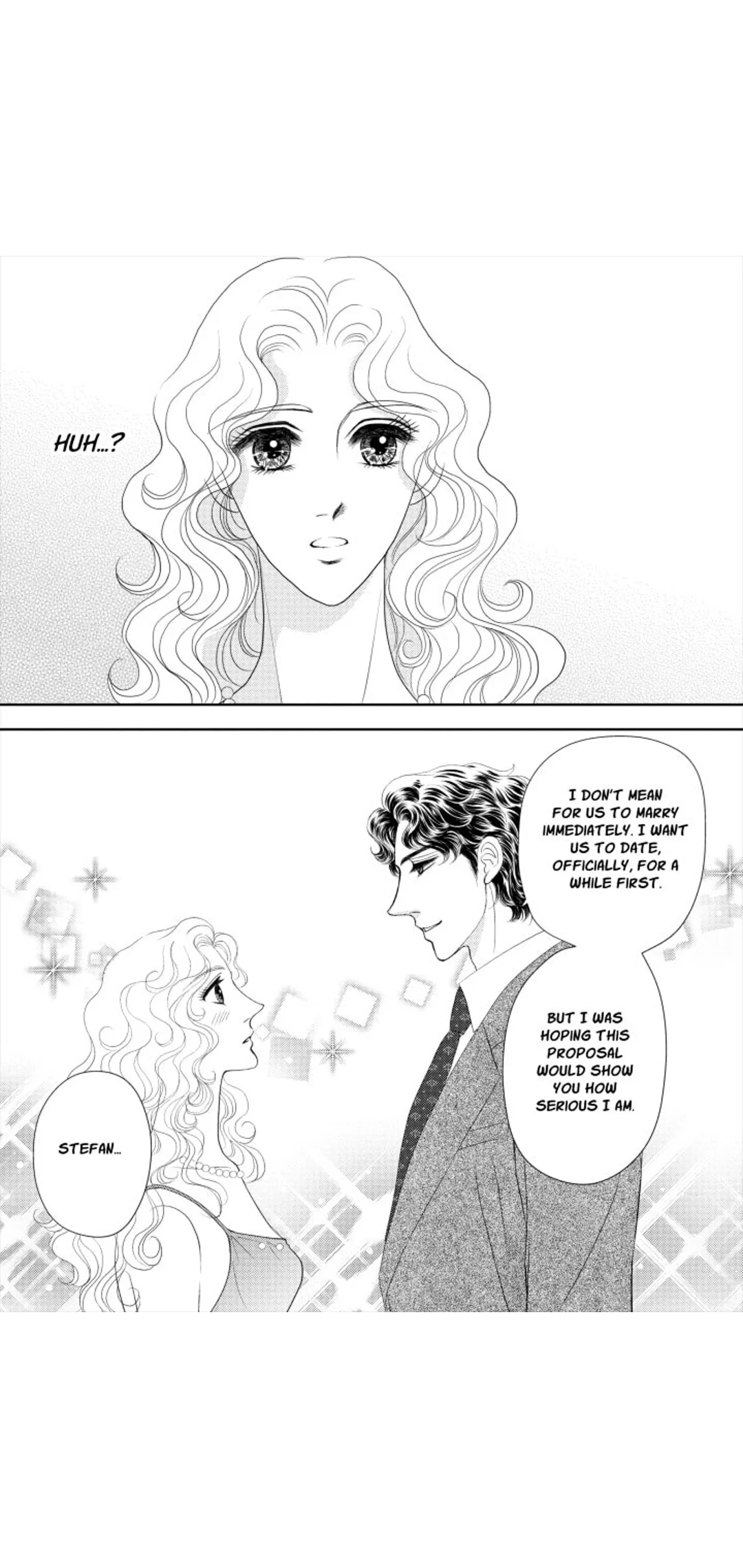 Poison, Honey and Prince:(Love Triangle Book 3) Chapter 1 page 87