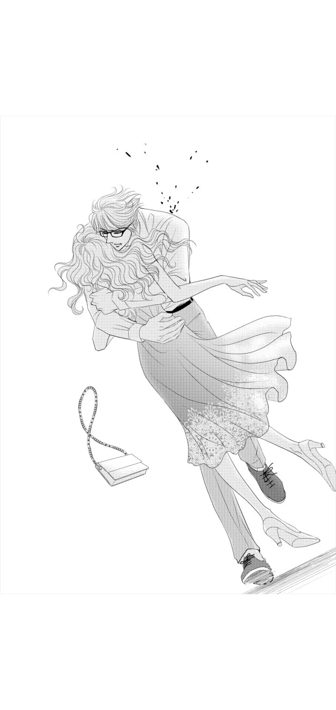 Poison, Honey and Prince:(Love Triangle Book 3) Chapter 1 page 104
