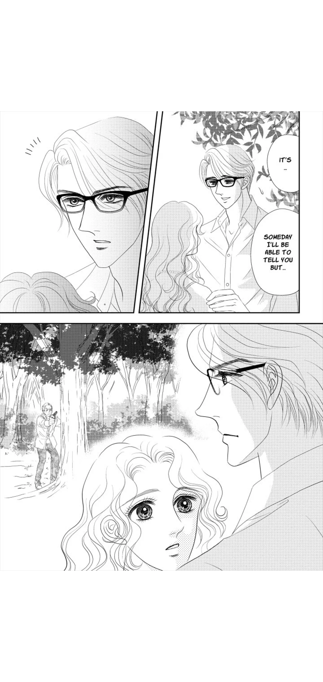 Poison, Honey and Prince:(Love Triangle Book 3) Chapter 1 page 101