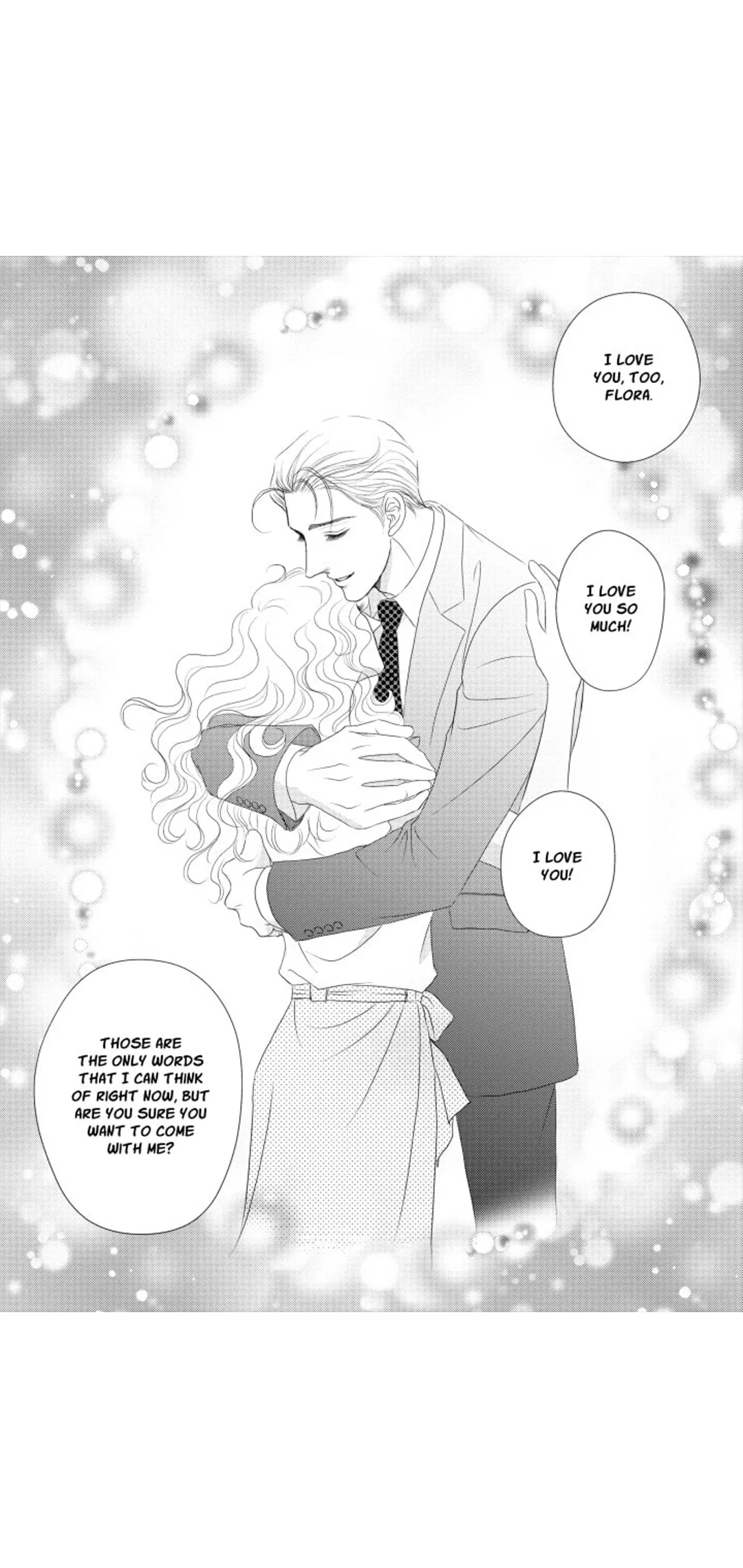 Poison, Honey and Prince:(Love Triangle Book 3) Chapter 1 page 119