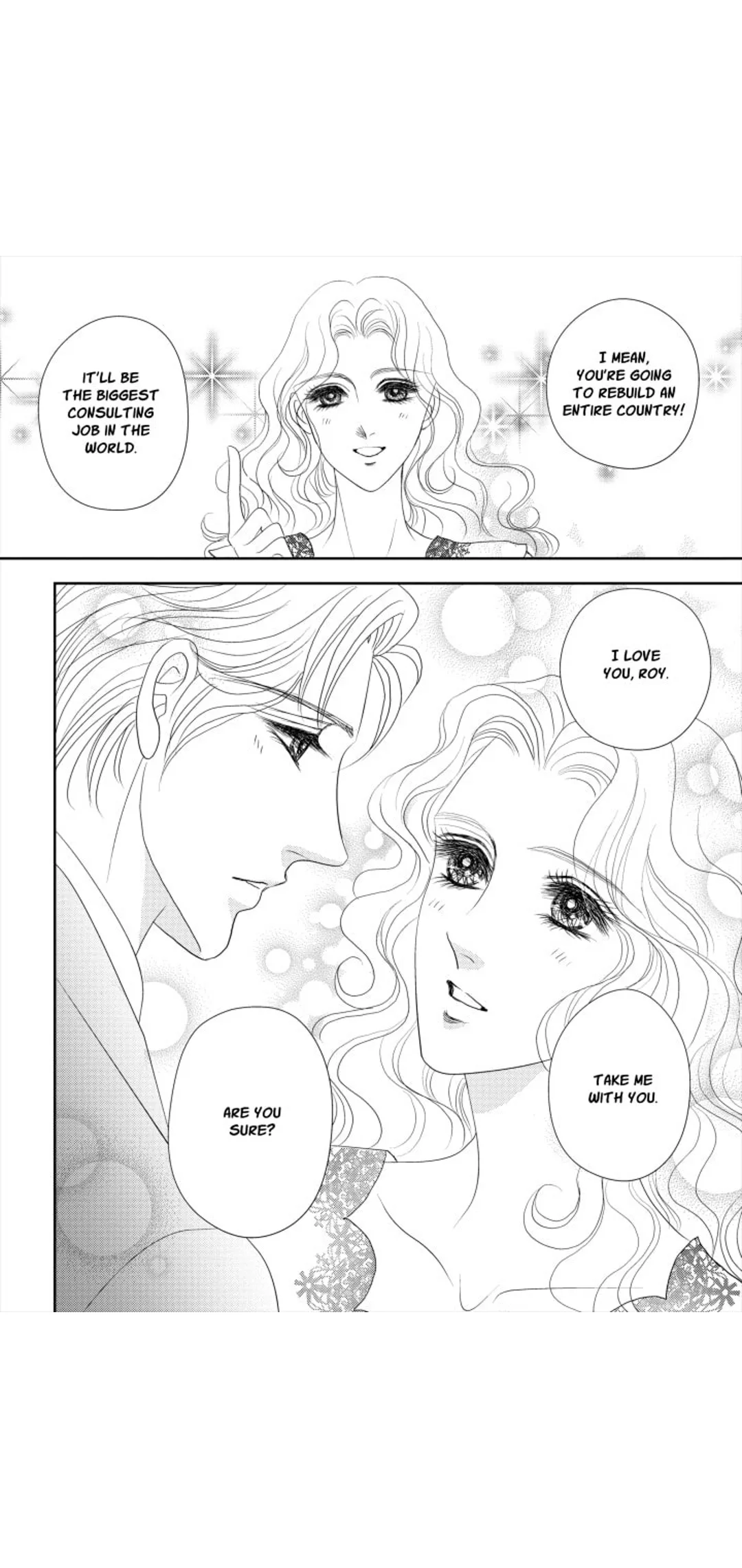 Poison, Honey and Prince:(Love Triangle Book 3) Chapter 1 page 118
