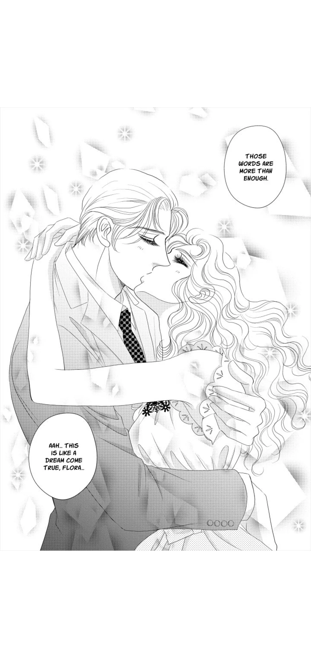 Poison, Honey and Prince:(Love Triangle Book 3) Chapter 1 page 120