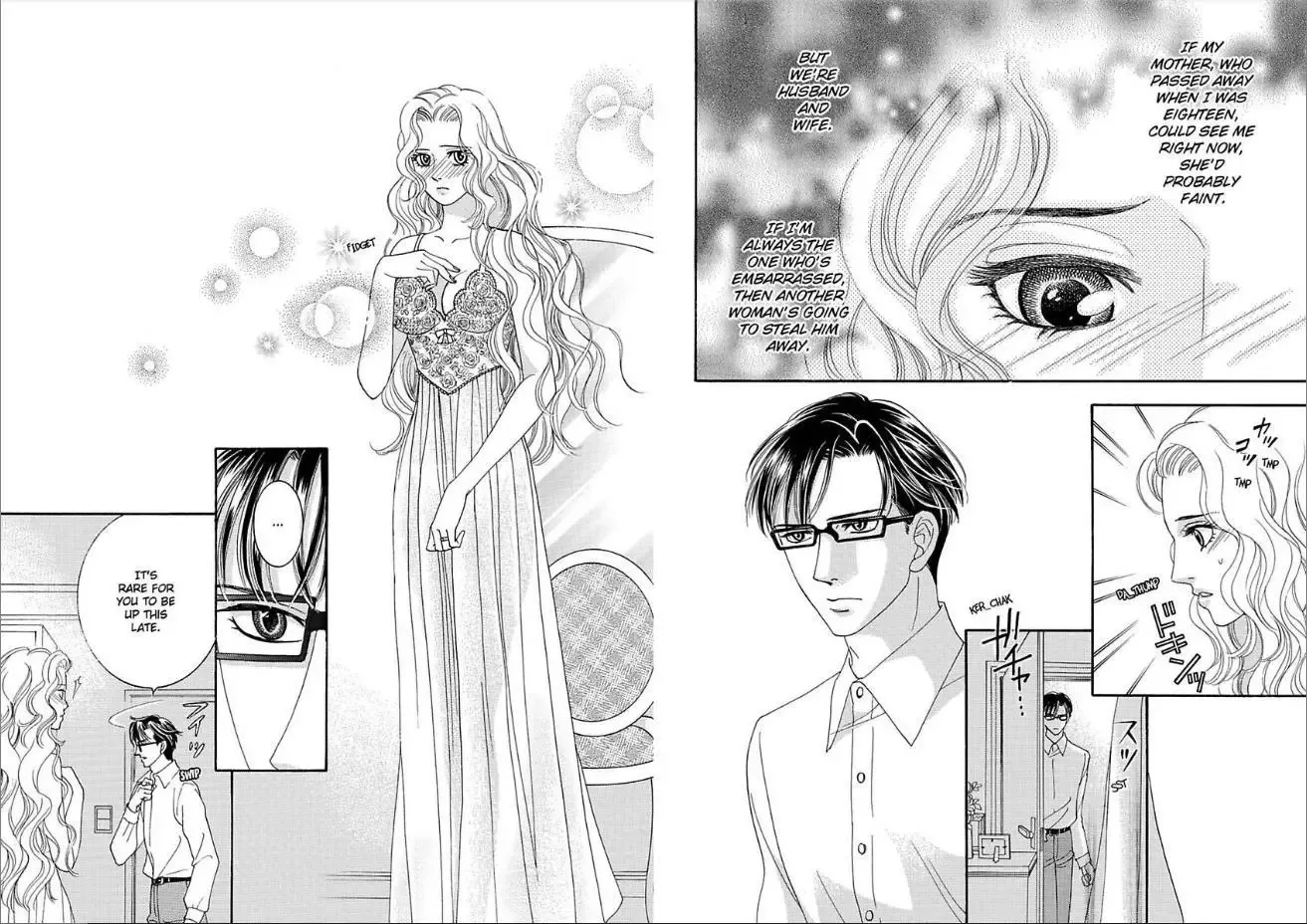 Marriage Meltdown Chapter 1 page 4