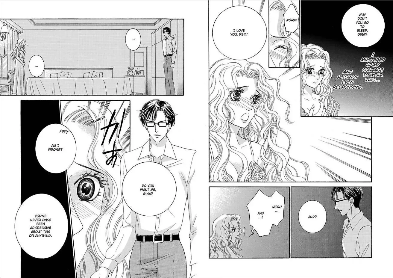 Marriage Meltdown Chapter 1 page 5