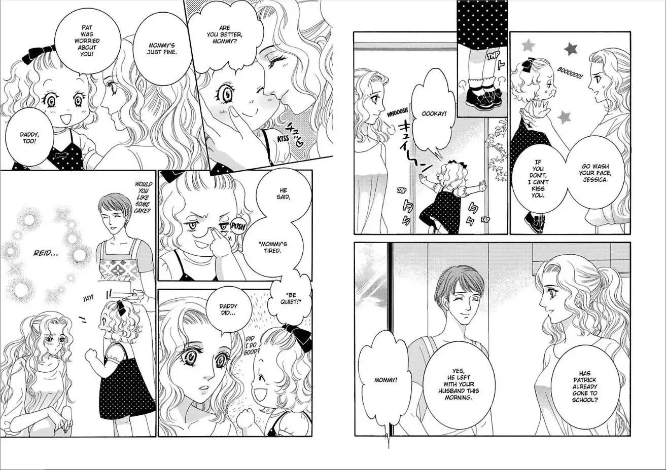 Marriage Meltdown Chapter 1 page 13