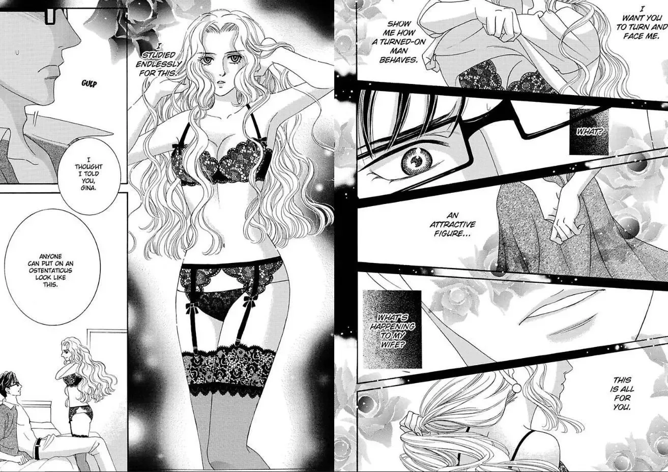 Marriage Meltdown Chapter 1 page 31