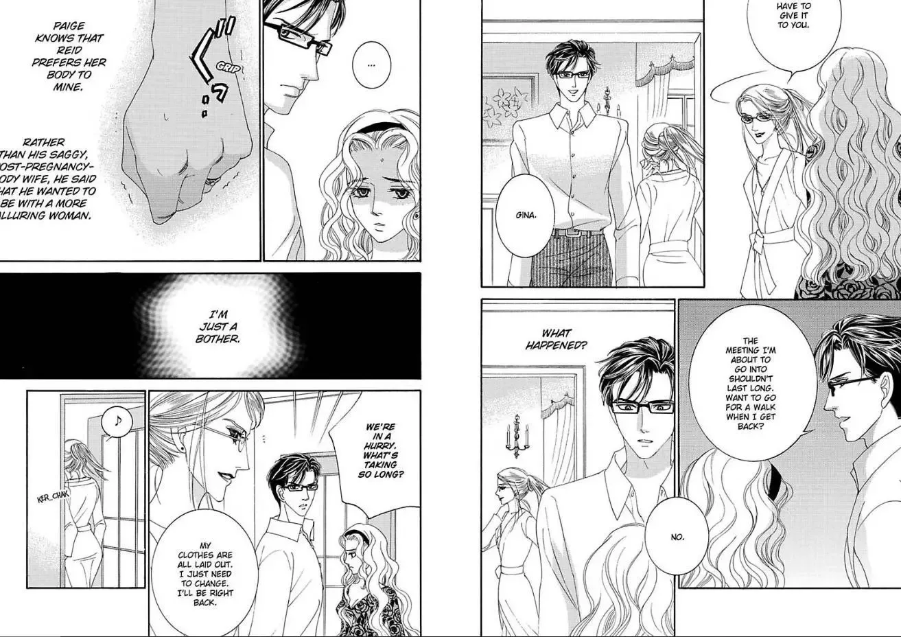 Marriage Meltdown Chapter 1 page 43