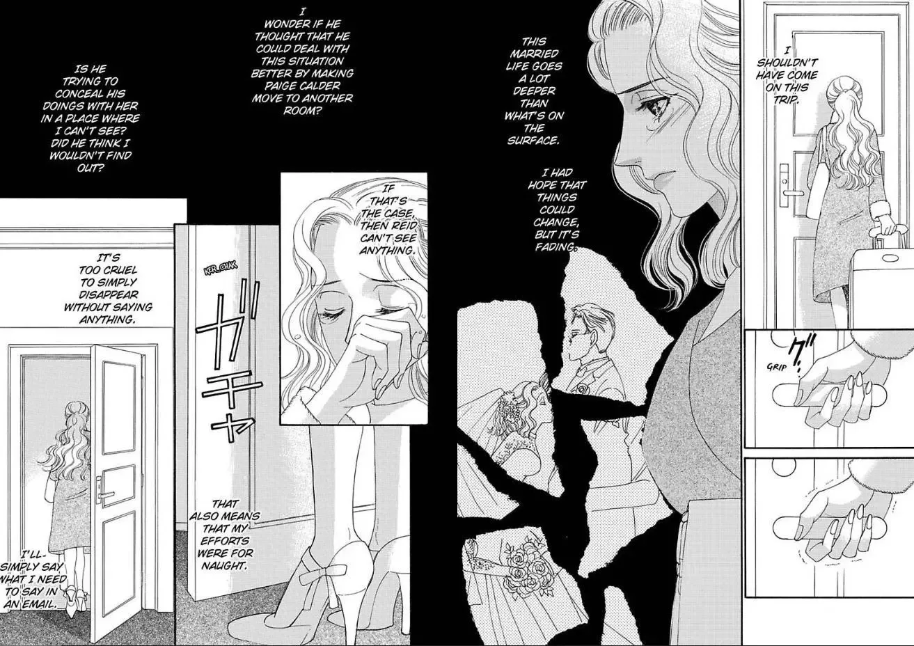 Marriage Meltdown Chapter 1 page 50