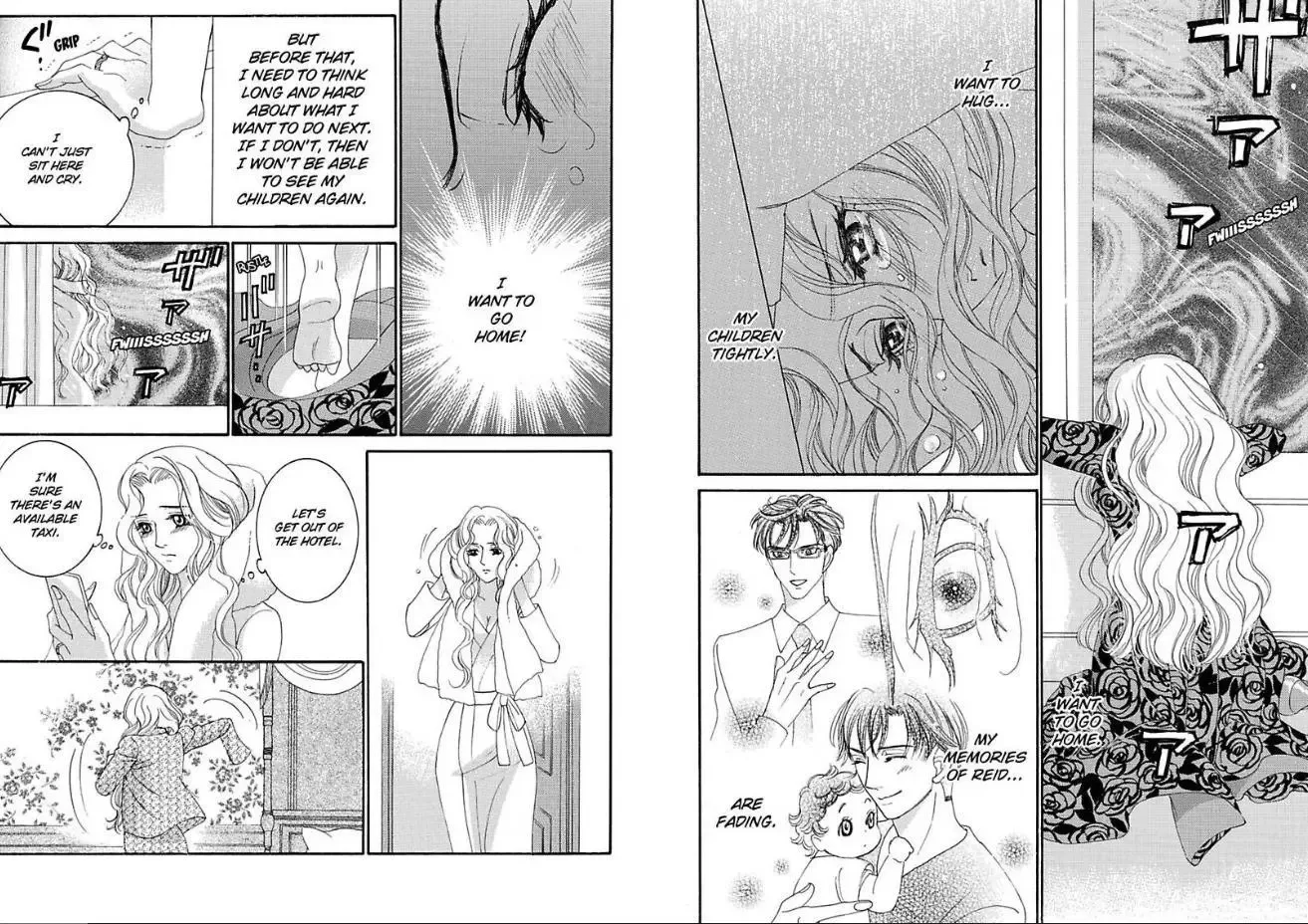 Marriage Meltdown Chapter 1 page 49