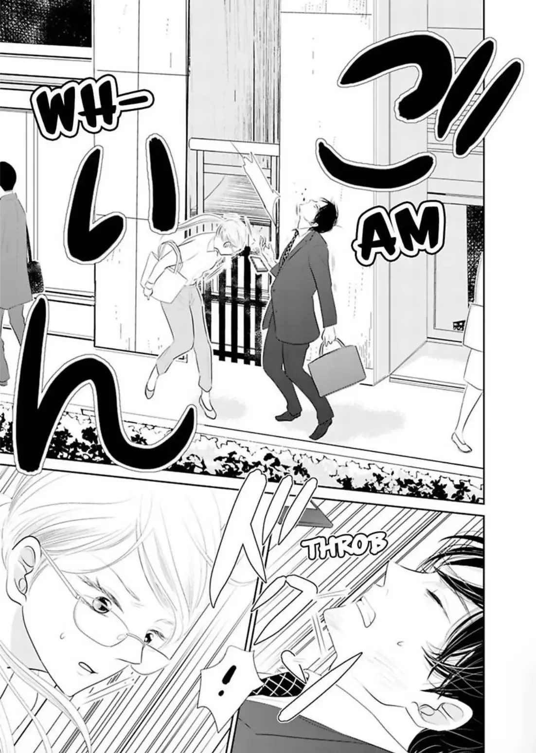 Kare to Kanojo ha XX dekinai Chapter 1 page 10