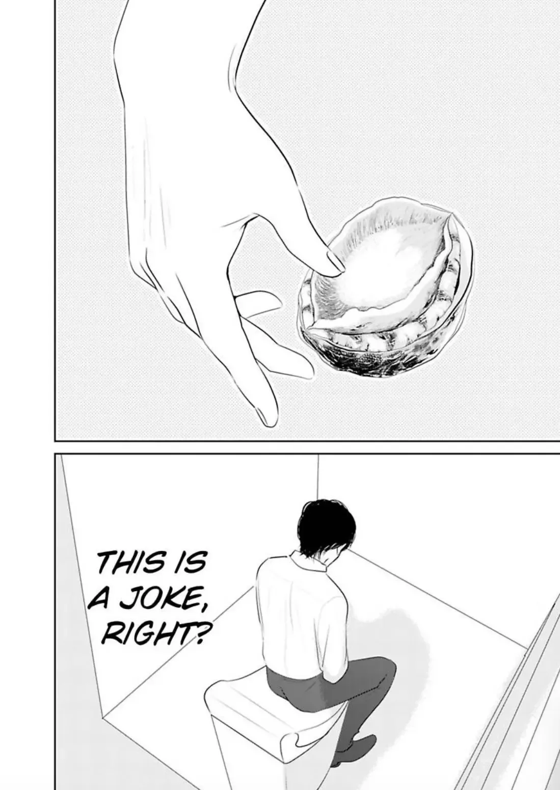 Kare to Kanojo ha XX dekinai Chapter 1 page 18