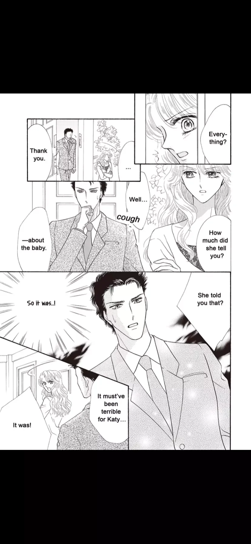 The Spanish Consultant (Westerling #1) Chapter 1 page 57