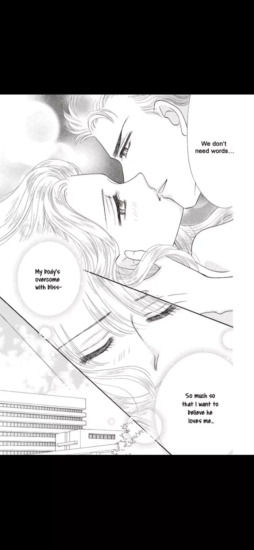 The Spanish Consultant (Westerling #1) Chapter 1 page 87