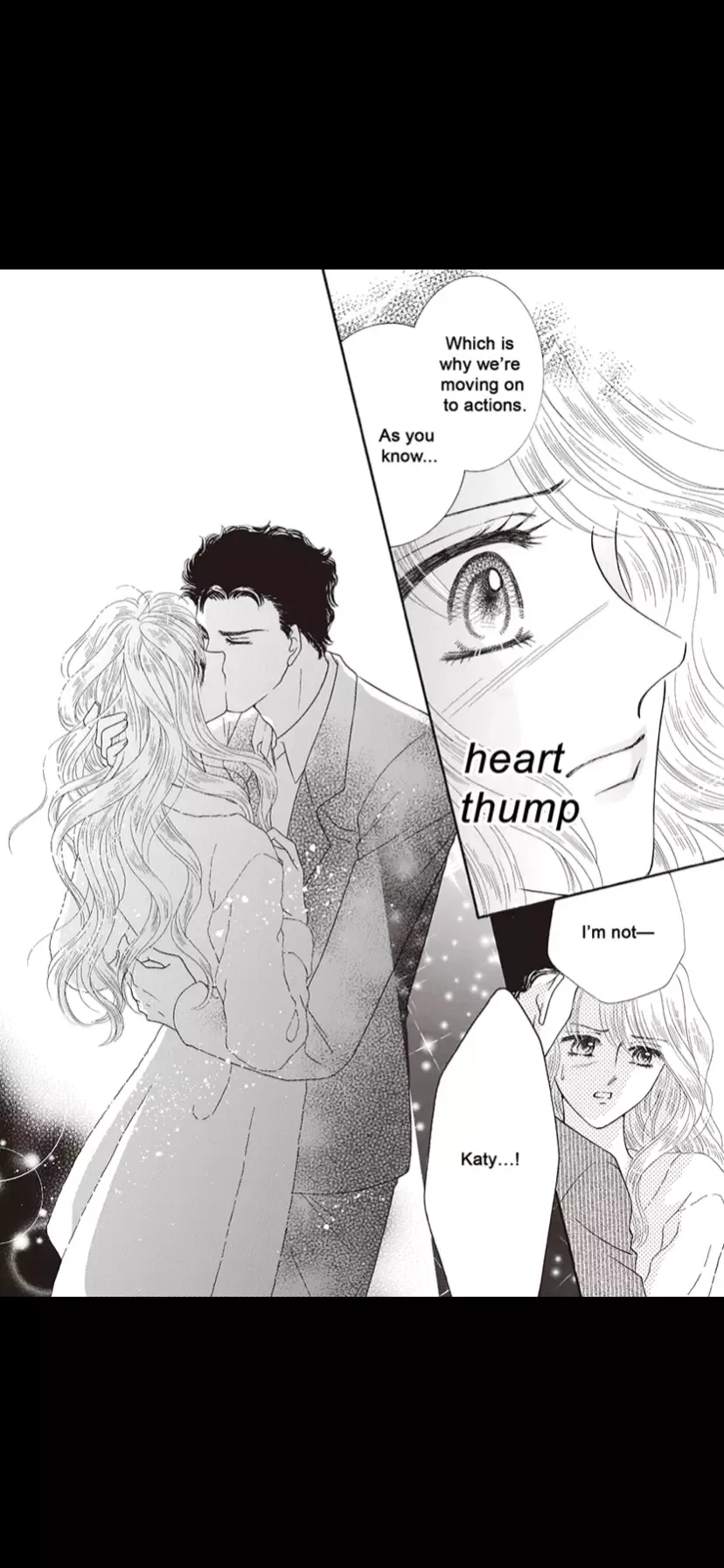 The Spanish Consultant (Westerling #1) Chapter 1 page 84