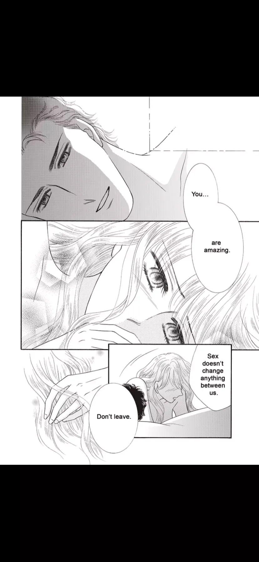 The Spanish Consultant (Westerling #1) Chapter 1 page 86