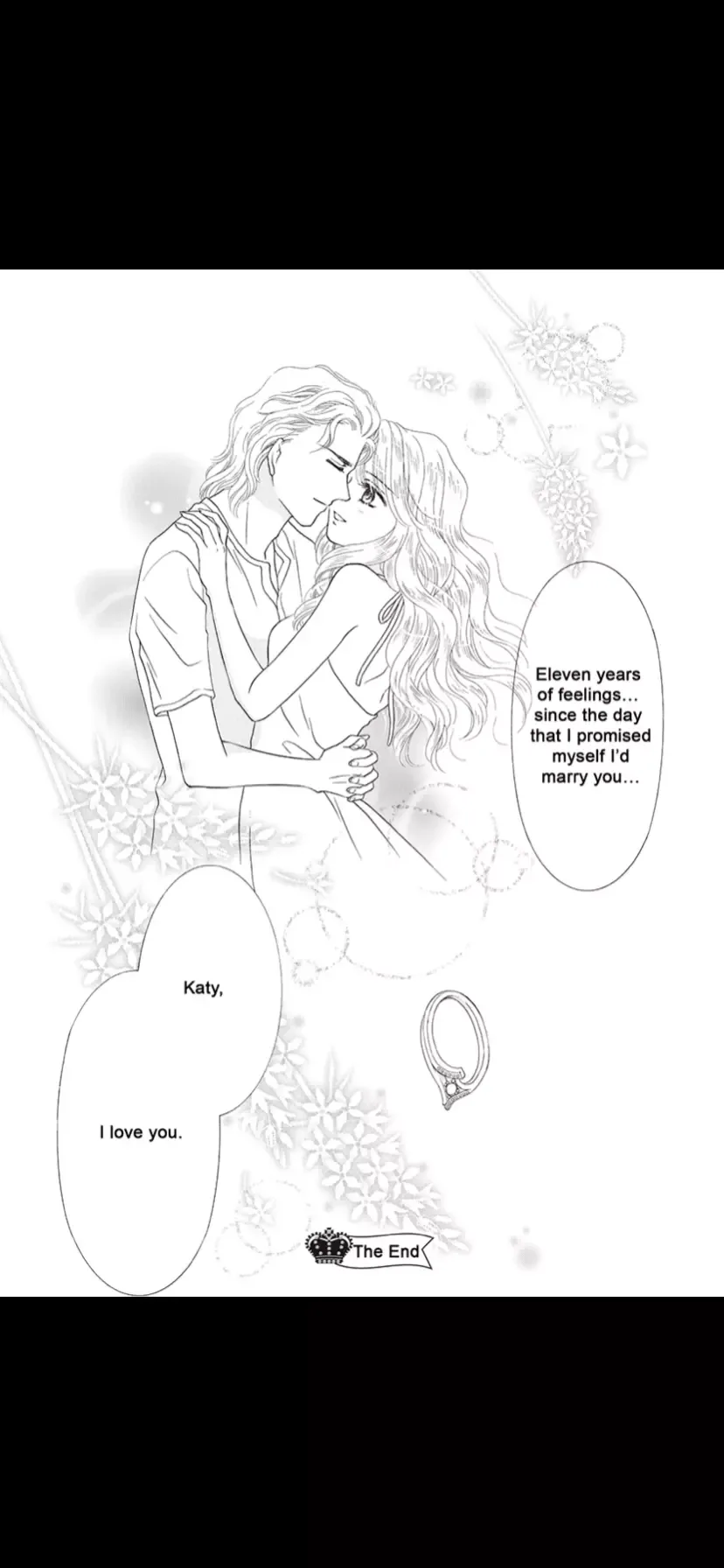 The Spanish Consultant (Westerling #1) Chapter 1 page 125