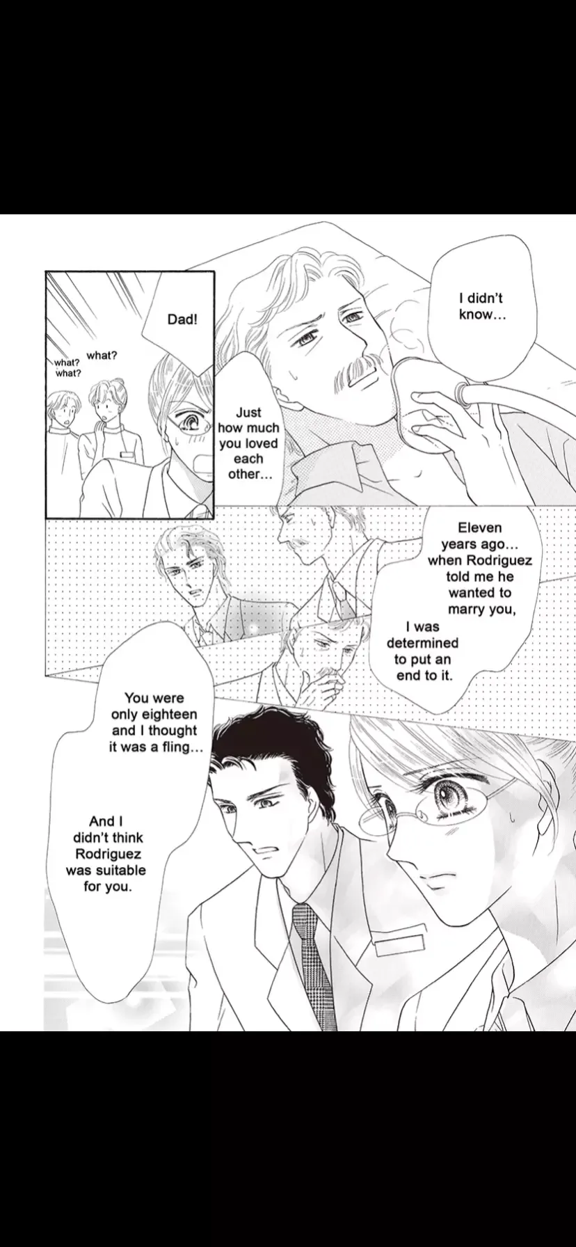 The Spanish Consultant (Westerling #1) Chapter 1 page 117