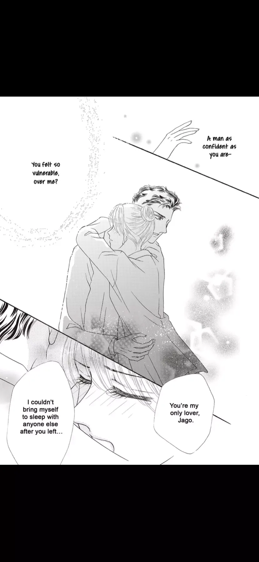 The Spanish Consultant (Westerling #1) Chapter 1 page 123