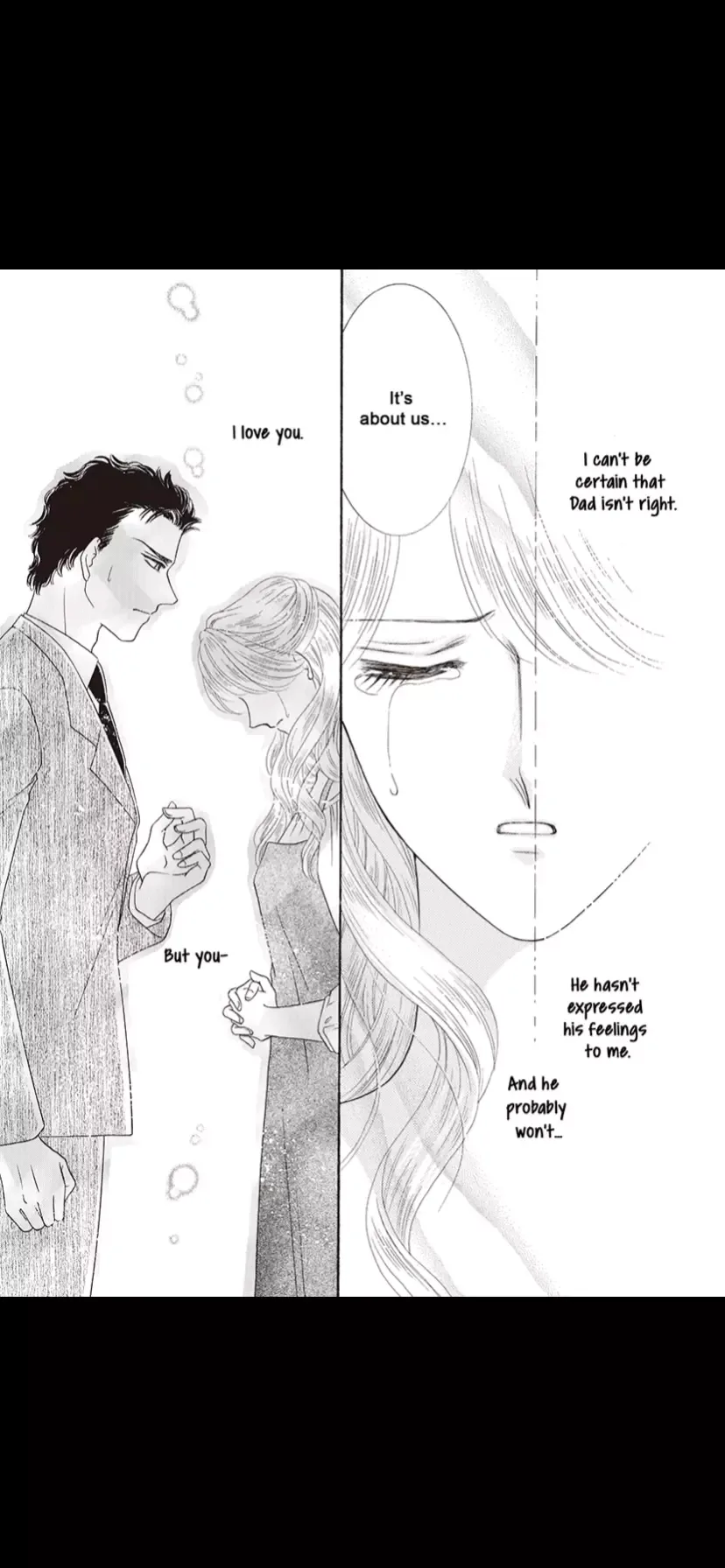 The Spanish Consultant (Westerling #1) Chapter 1 page 113