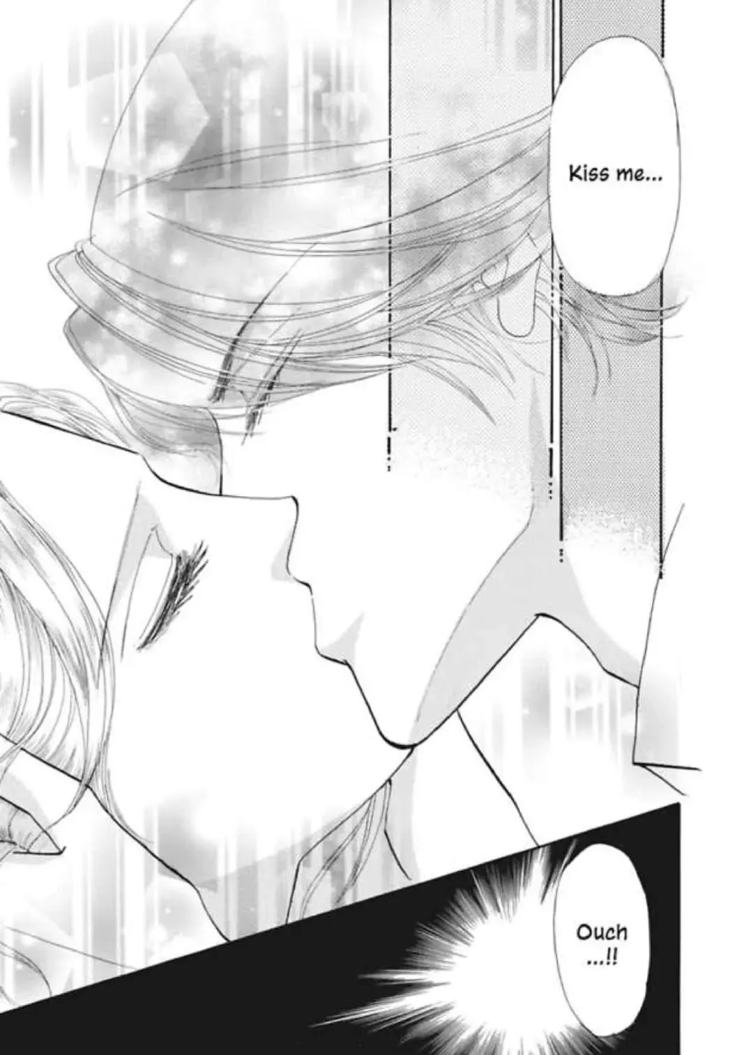 The Italian Billionaire's Bride (The Rich, the Ruthless and the Really Handsome III) Chapter 0 page 36