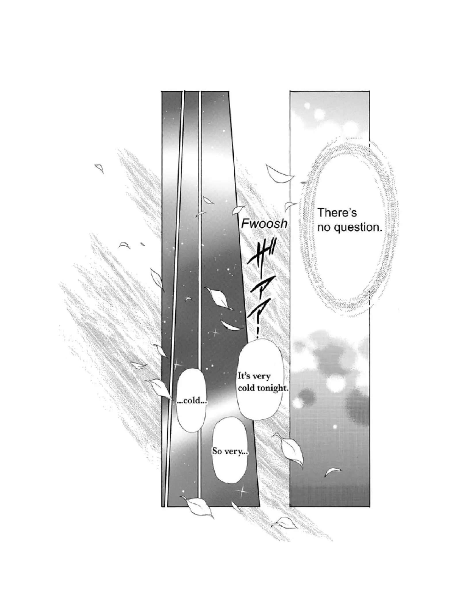 Only by Chance (Harlequin) Chapter 0 page 18