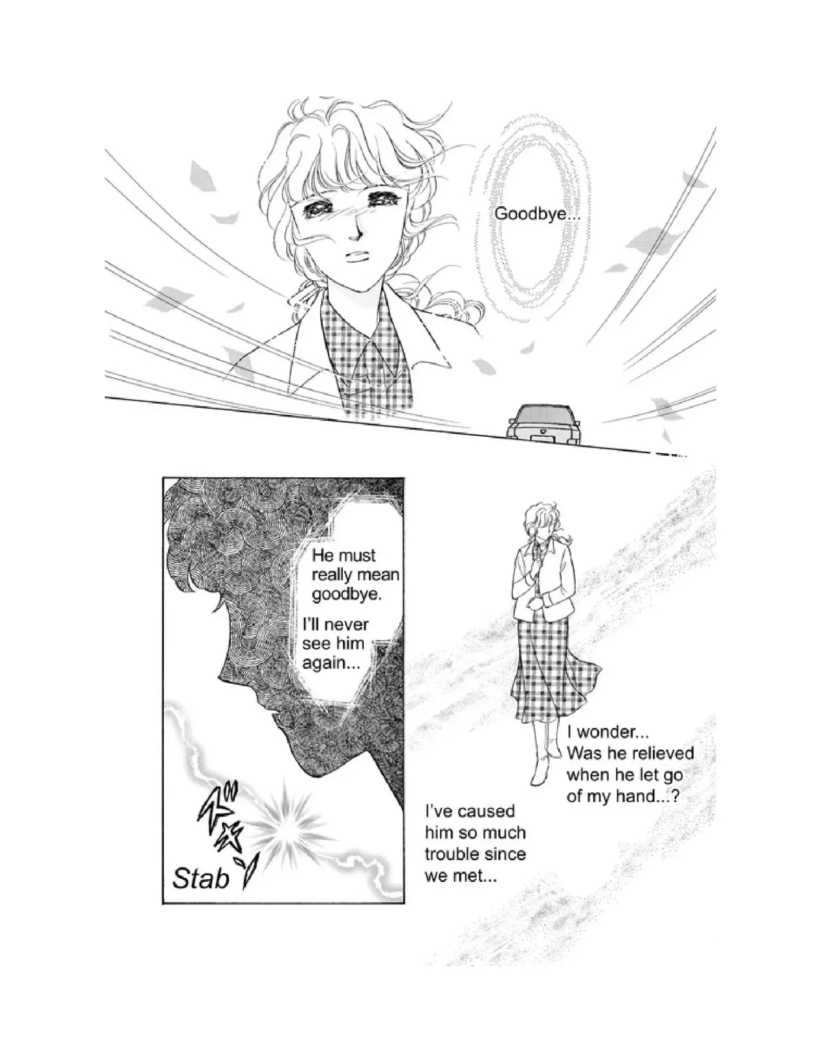 Only by Chance (Harlequin) Chapter 0 page 52