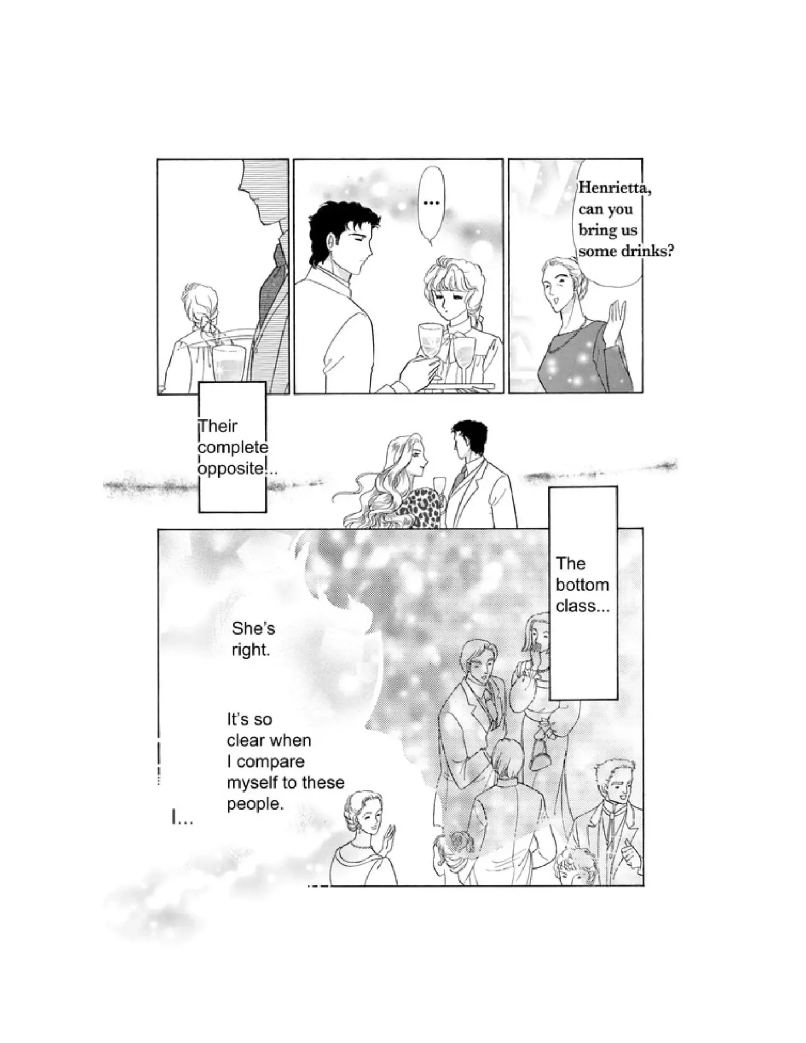 Only by Chance (Harlequin) Chapter 0 page 65