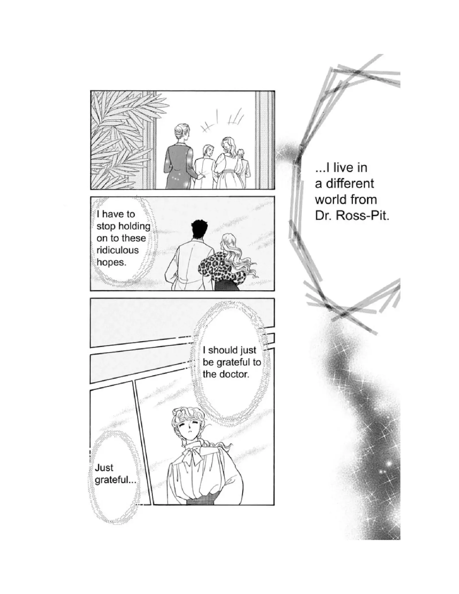 Only by Chance (Harlequin) Chapter 0 page 66