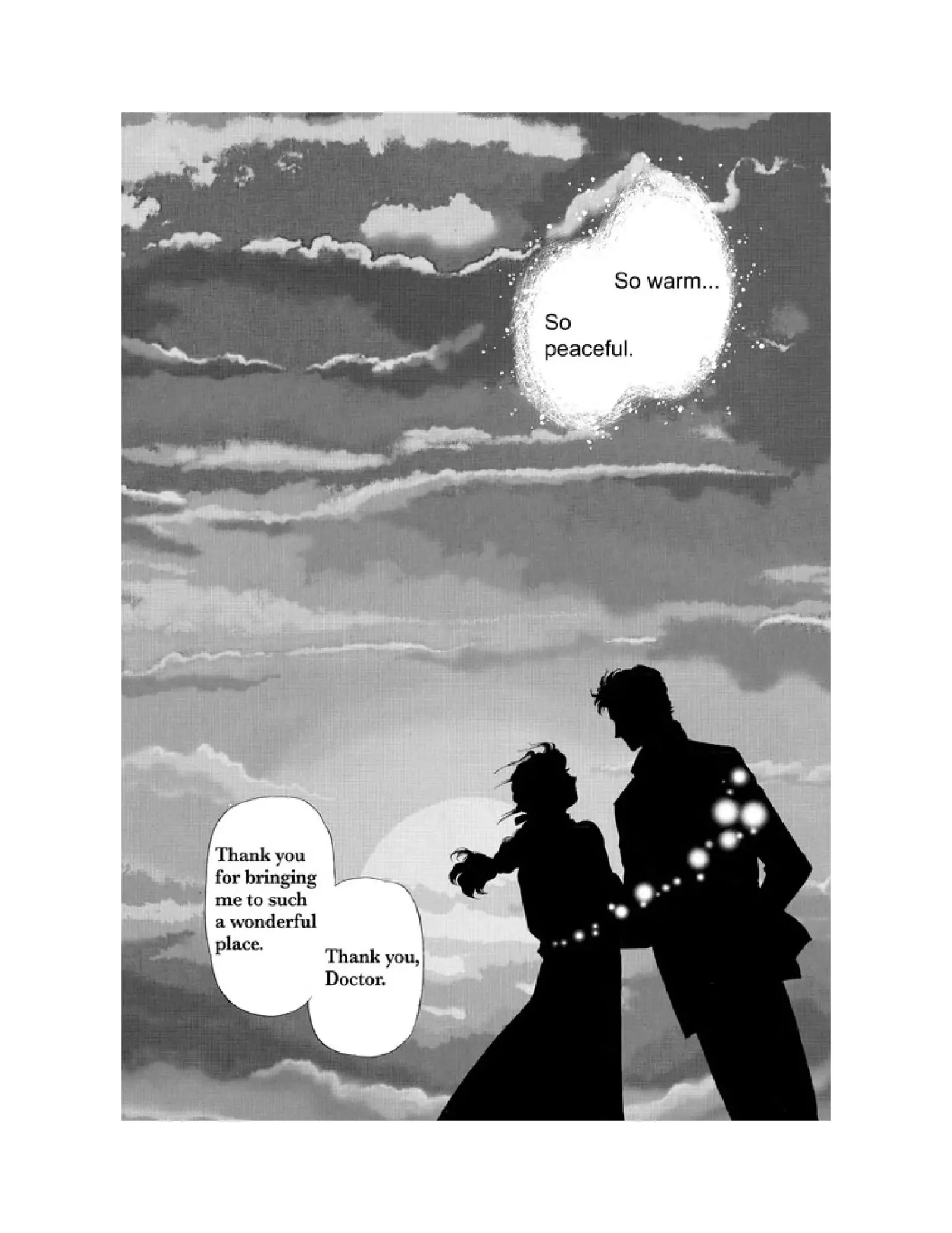 Only by Chance (Harlequin) Chapter 0 page 81