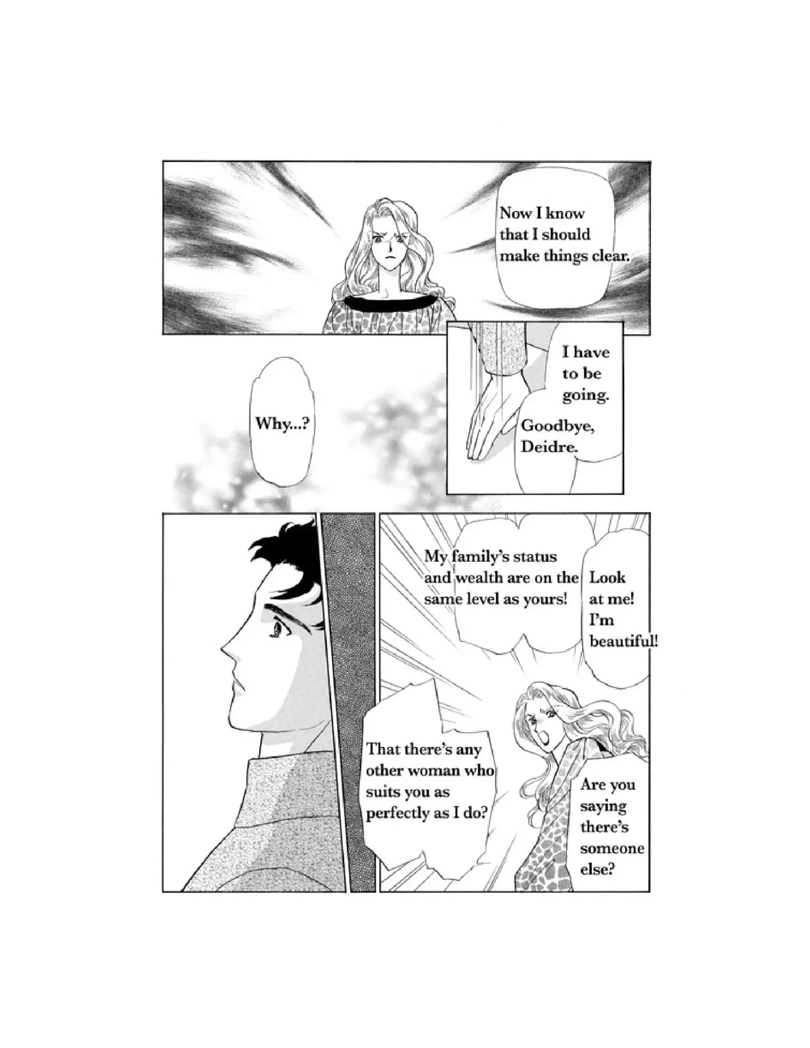 Only by Chance (Harlequin) Chapter 0 page 114