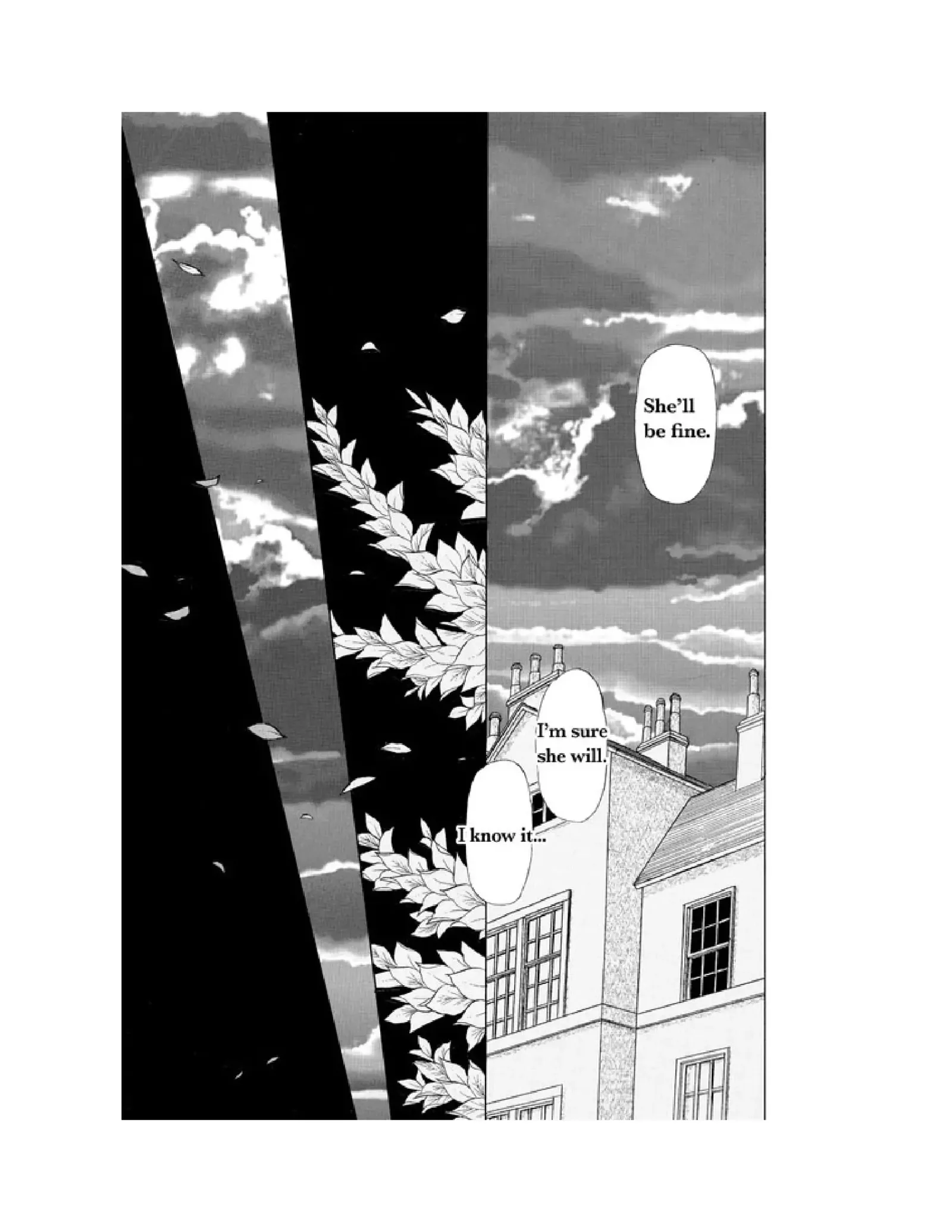 Only by Chance (Harlequin) Chapter 0 page 101