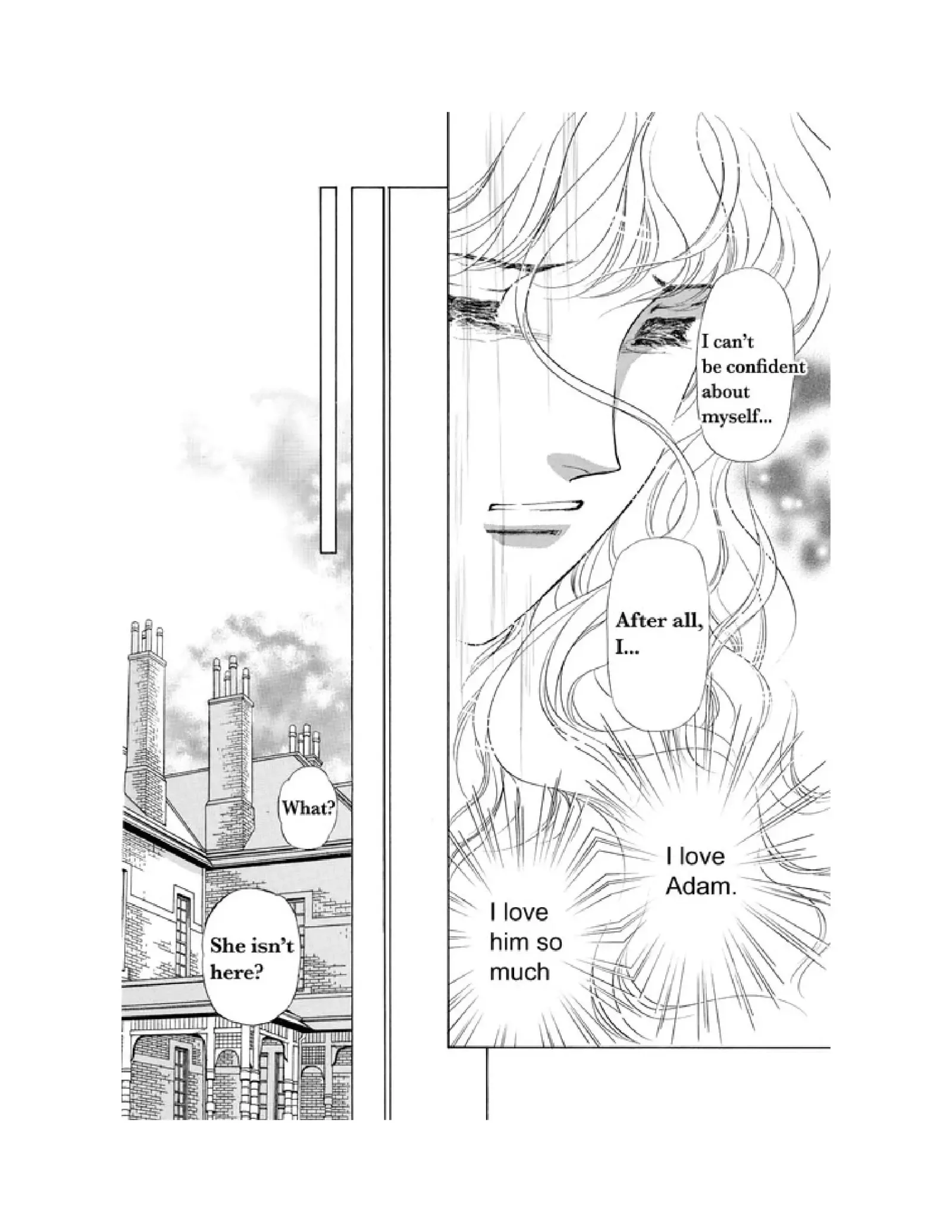Only by Chance (Harlequin) Chapter 0 page 118