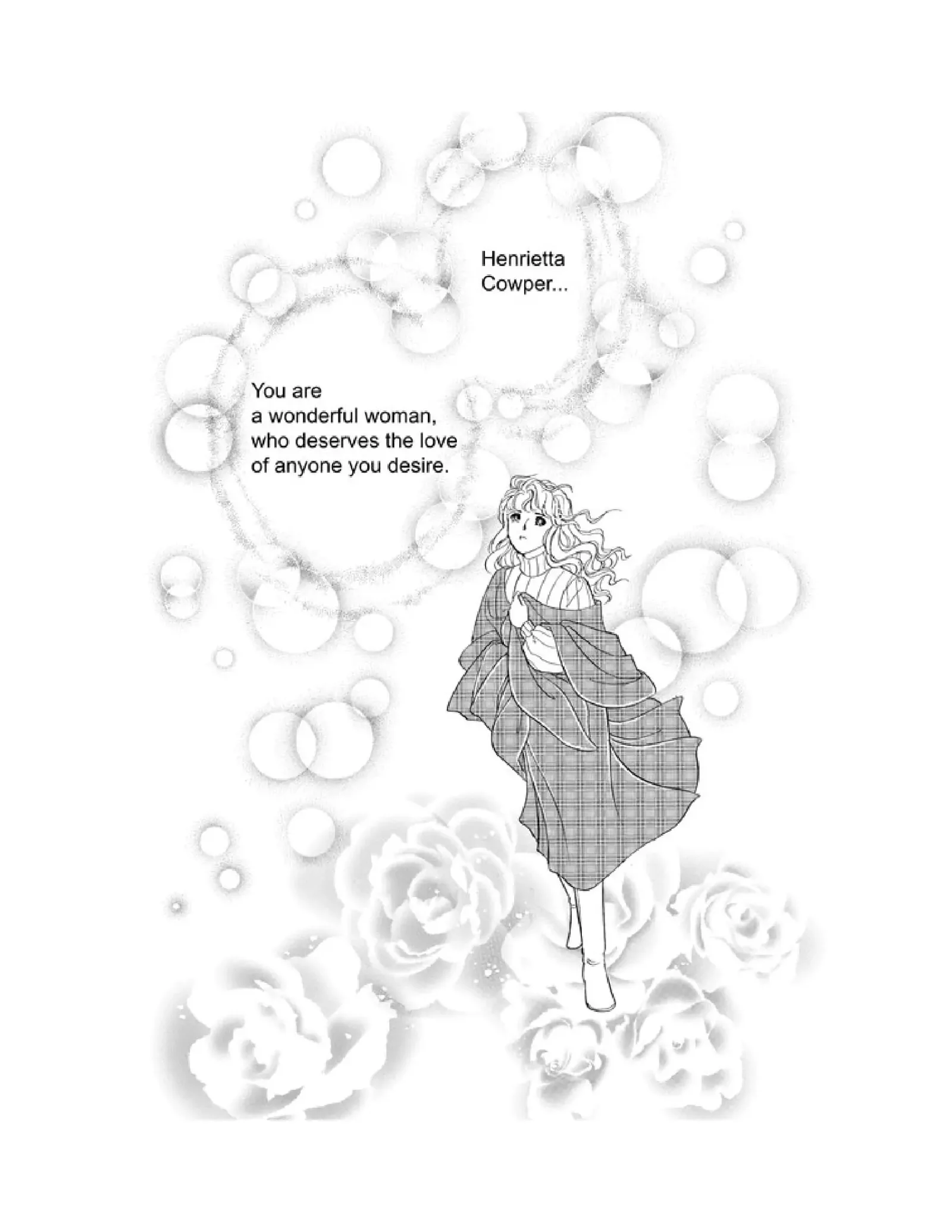 Only by Chance (Harlequin) Chapter 0 page 121