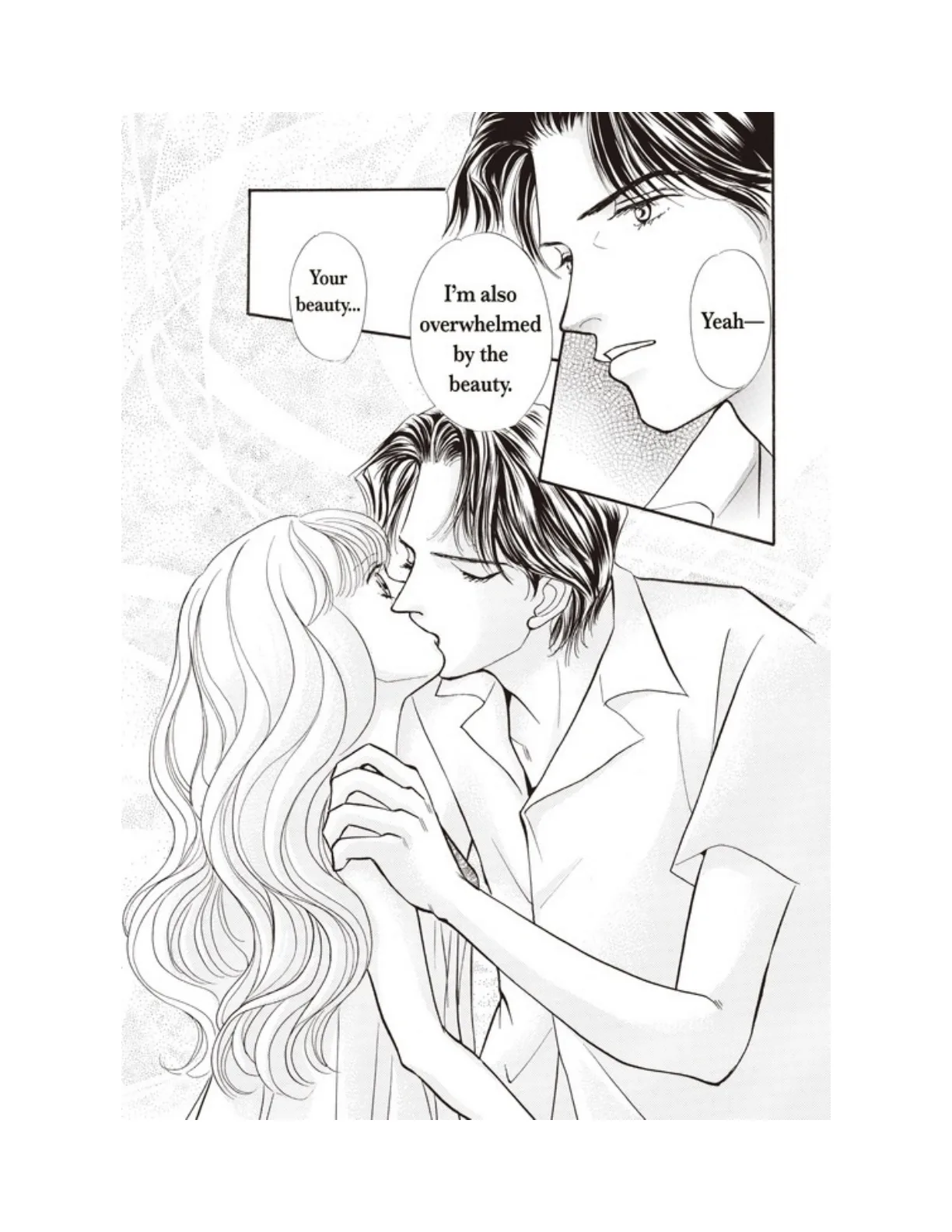 Accidental Mistress (Harlequin) Chapter 0 page 36