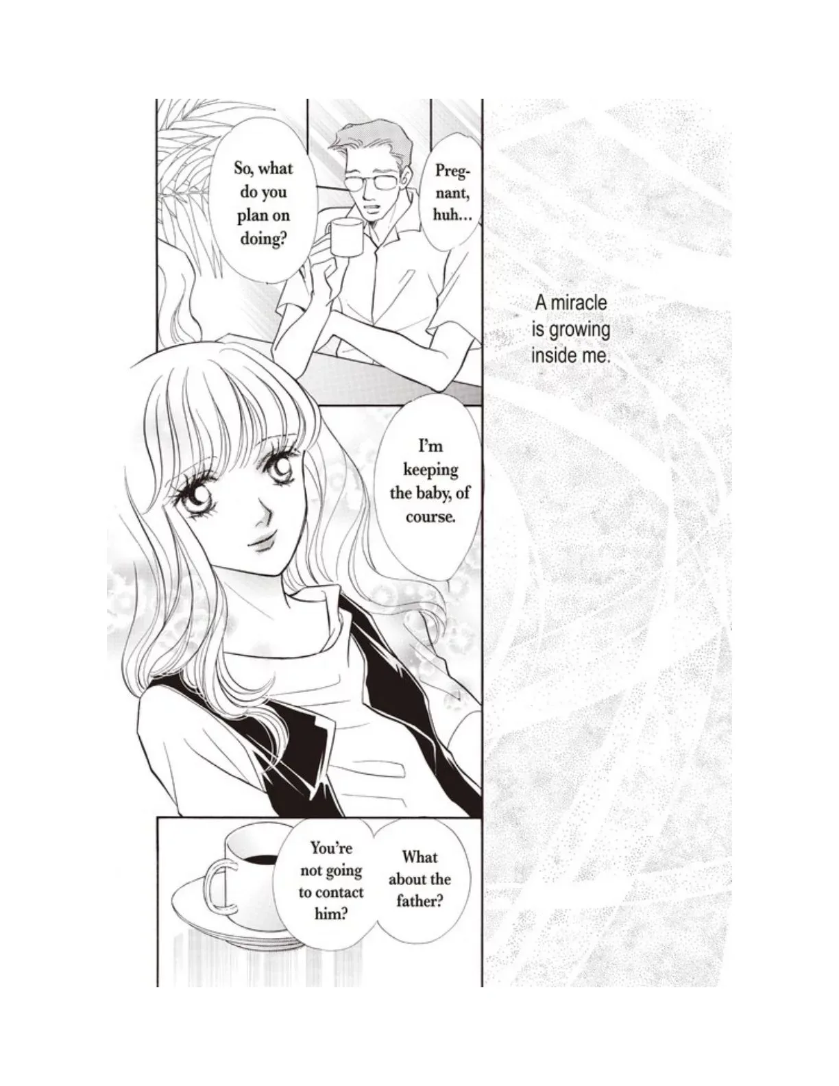 Accidental Mistress (Harlequin) Chapter 0 page 55