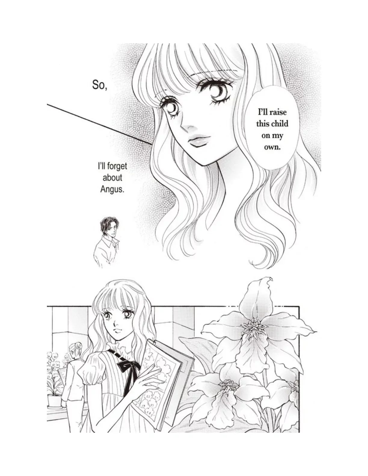 Accidental Mistress (Harlequin) Chapter 0 page 58